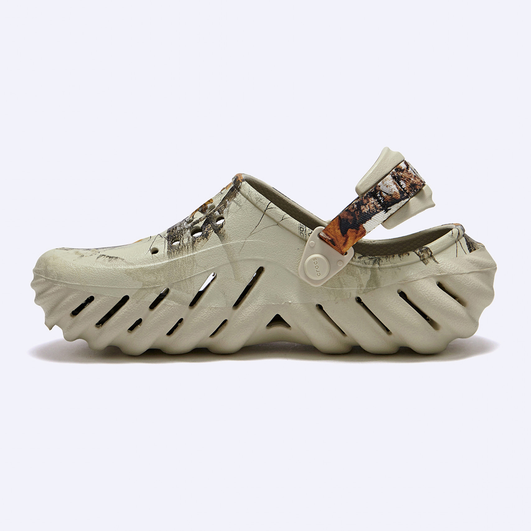 클로그 리얼트리 엣지 / 208232-2Y2