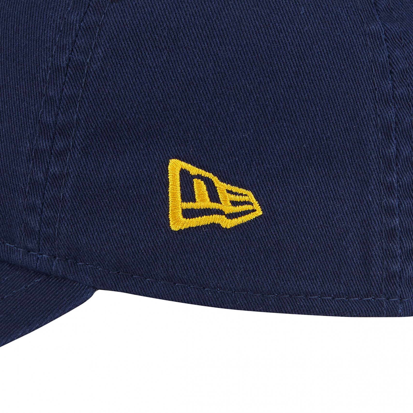 NYC 클래식 언스트럭쳐 볼캡 오션사이드 블루 / 14561913