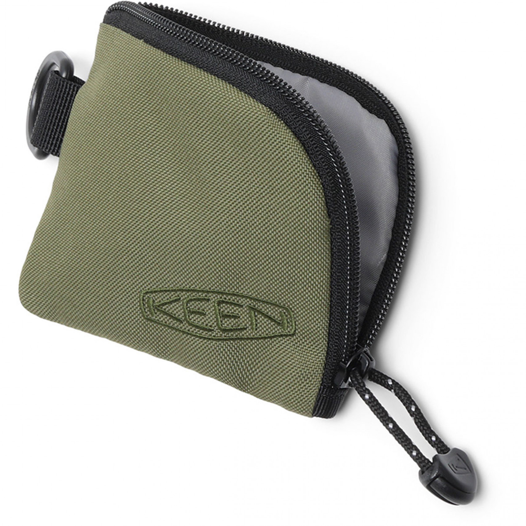 코인 케이스 카키 / KNWA4FF04L3