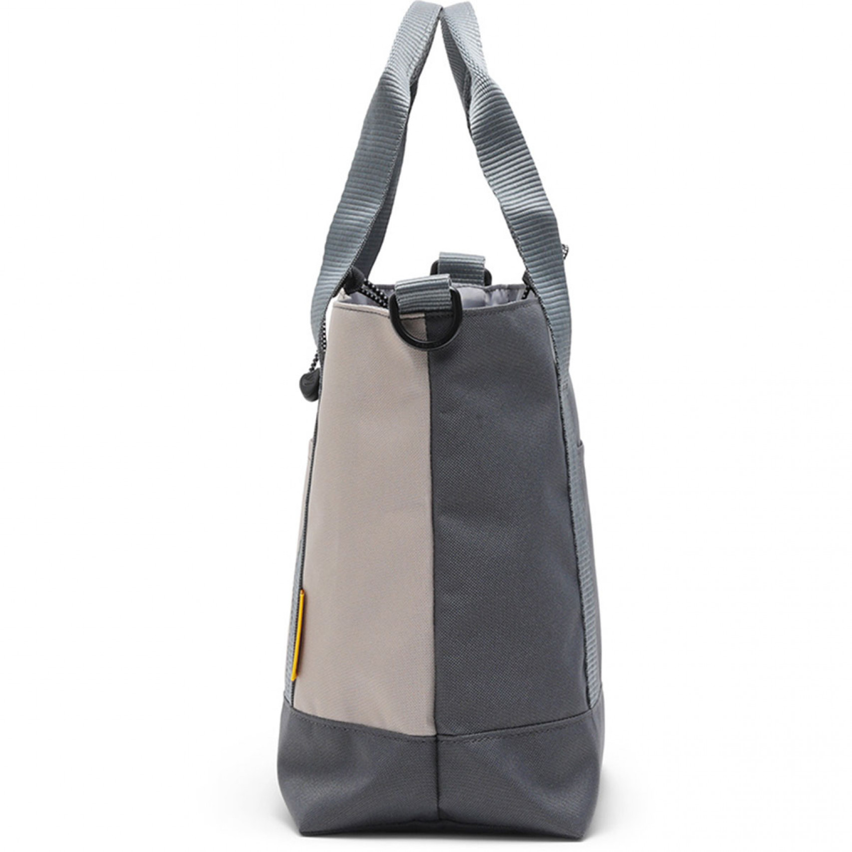 마켓 토트 베이지 / KNBA4FF01W2