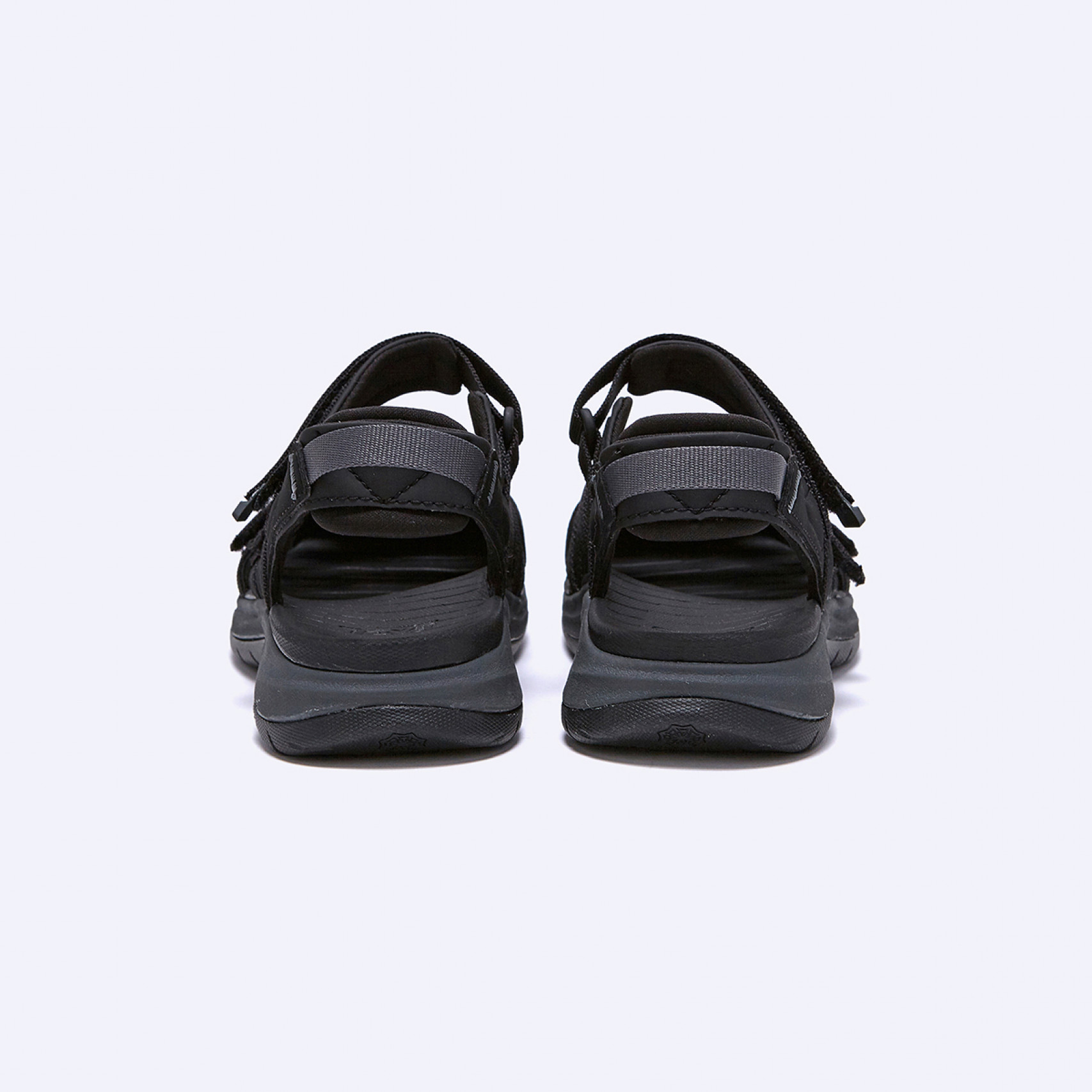 티라 스포트 CT 블랙 여성 / 1166310-BLK