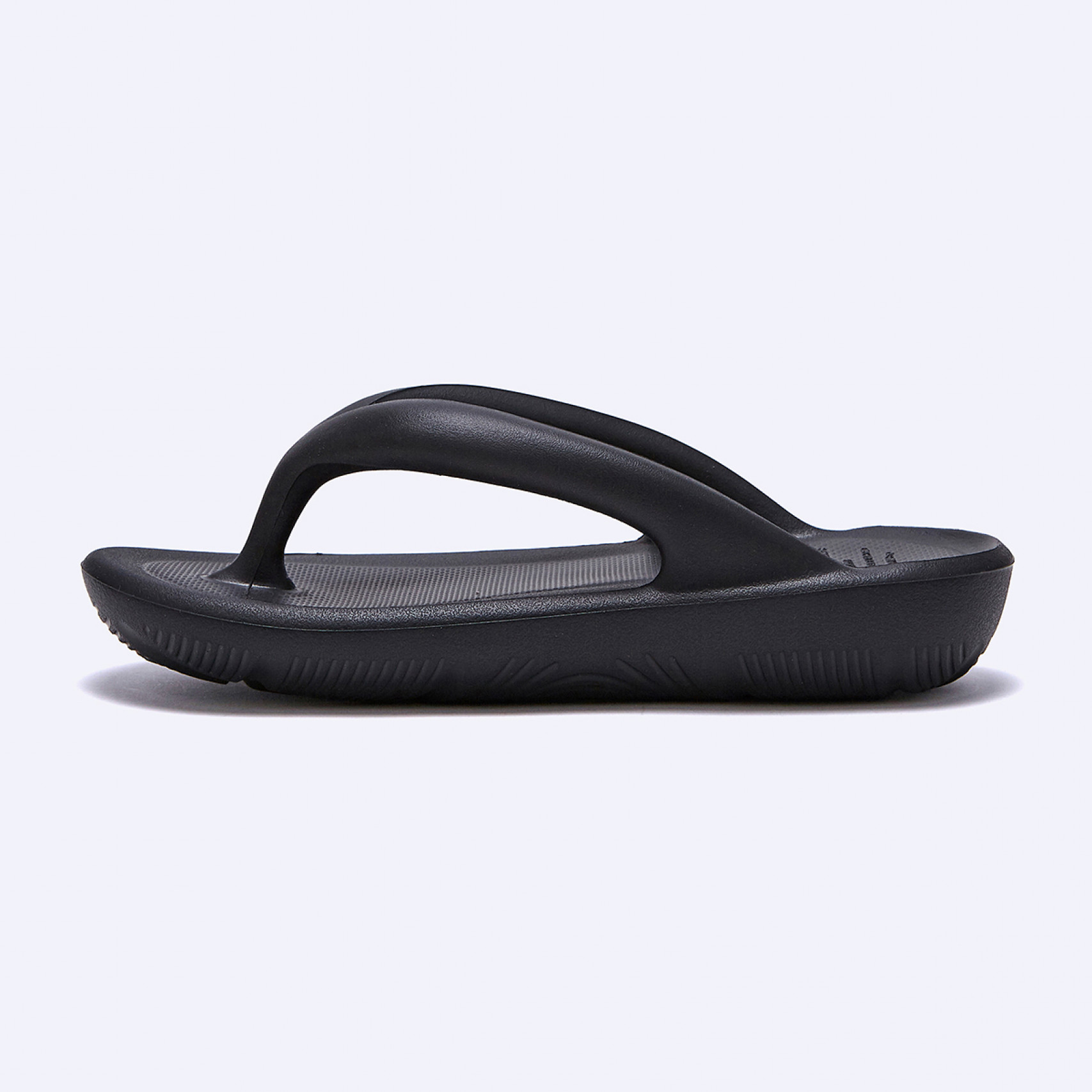 플립플랍 제로비티 블랙 / Z-FF-BLAJ