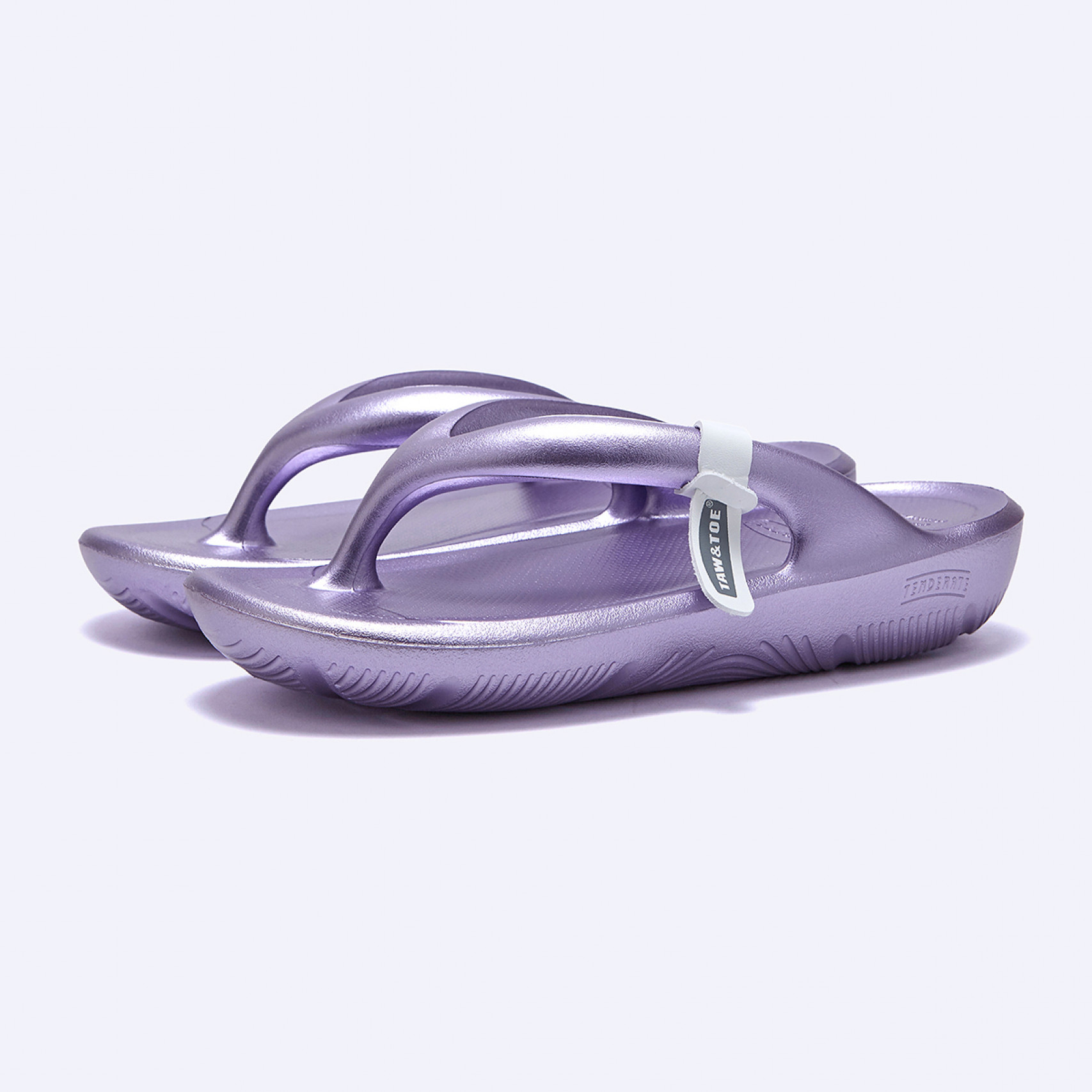 플립플랍 제로비티 메탈 퍼플 / Z-FF-OG-MTAJ