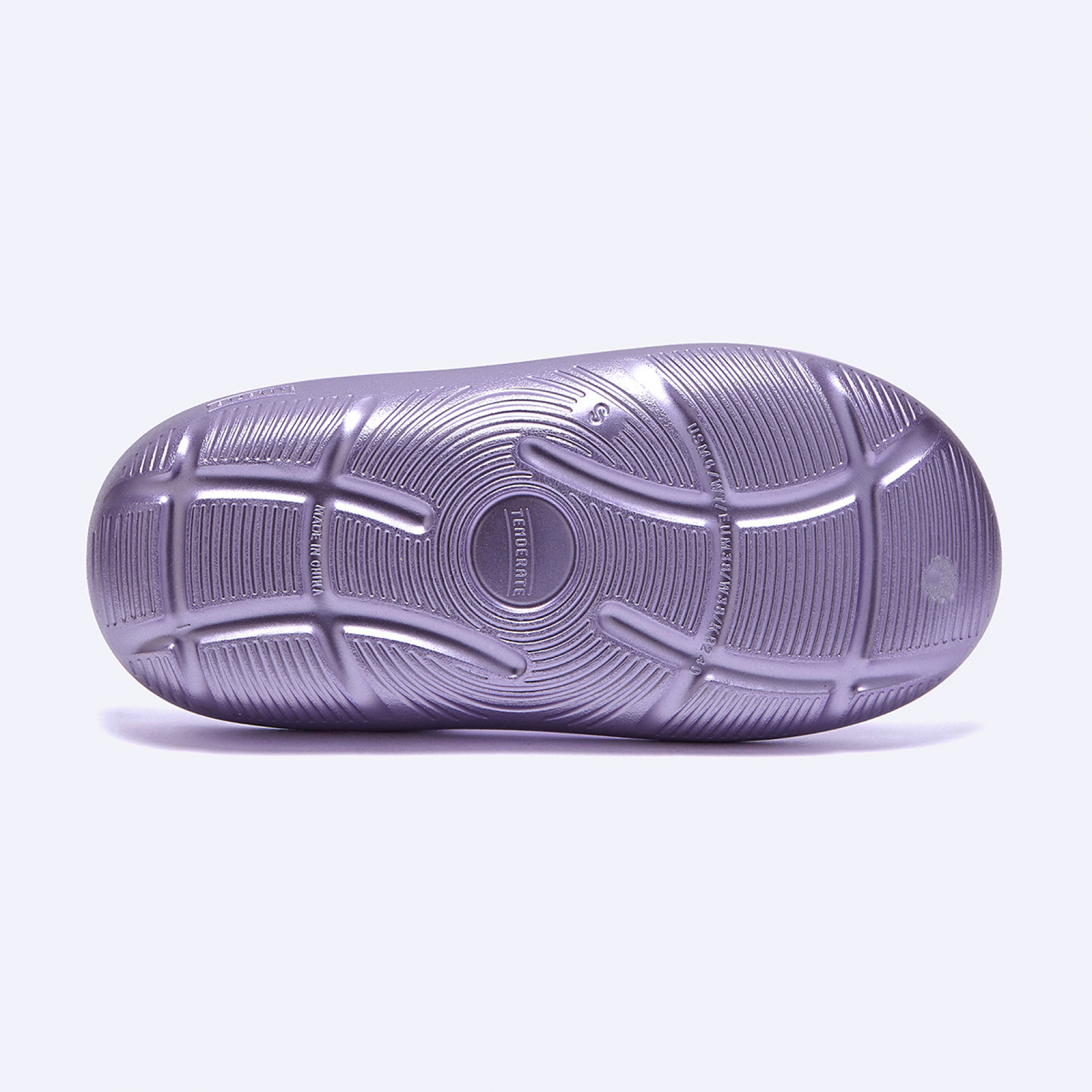 플립플랍 제로비티 메탈 퍼플 / Z-FF-OG-MTAJ