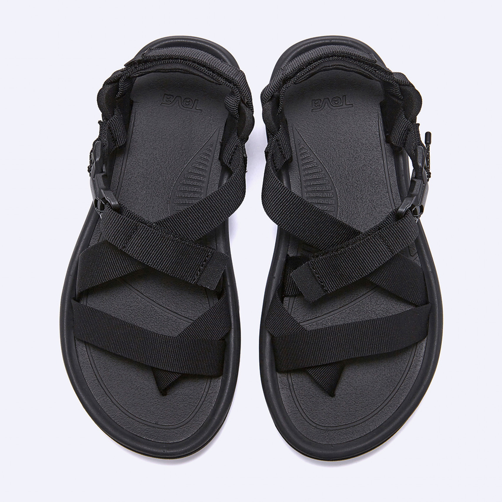 허리케인 테라 닥틸 블랙 남성 / 1169430-BLK