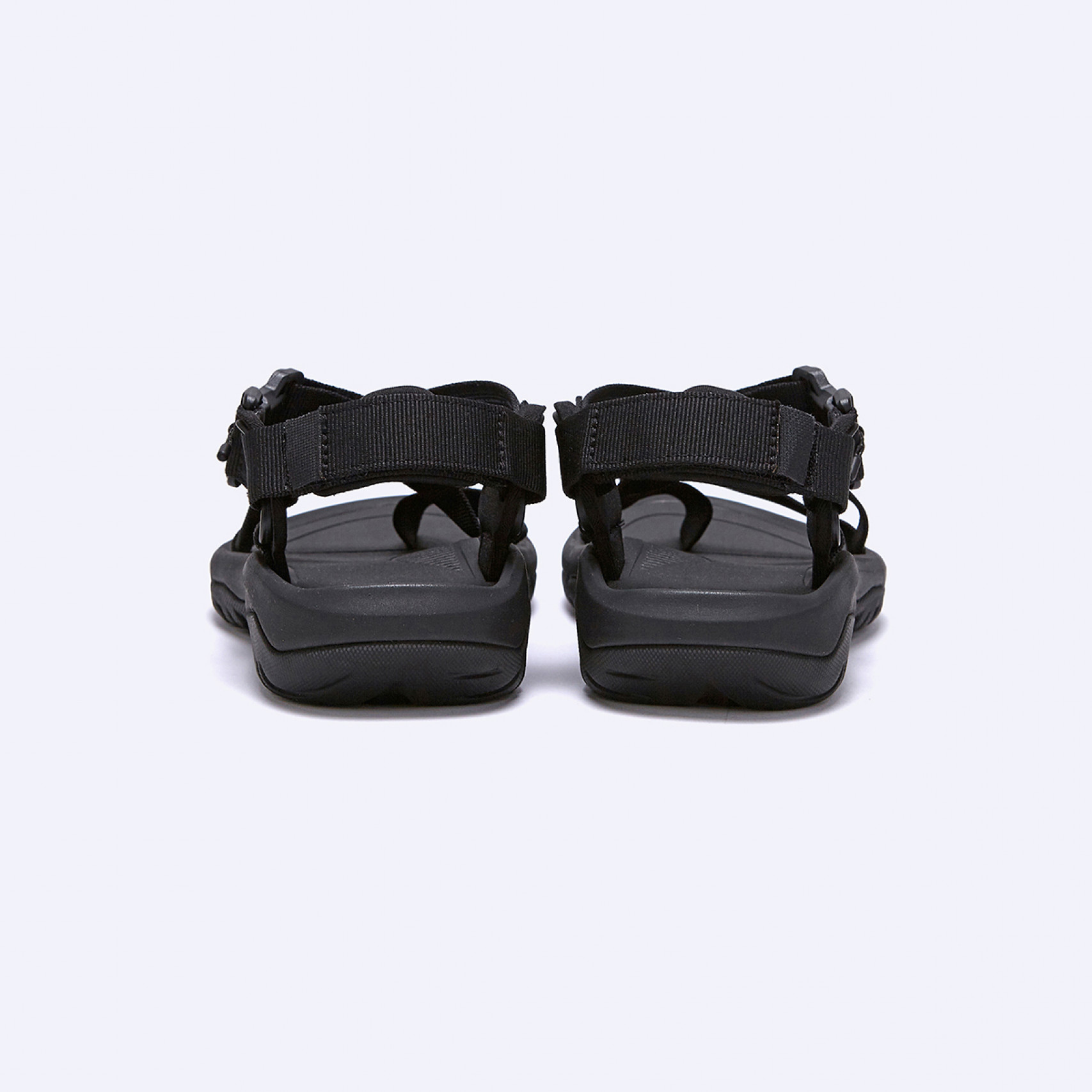 허리케인 테라 닥틸 블랙 남성 / 1169430-BLK