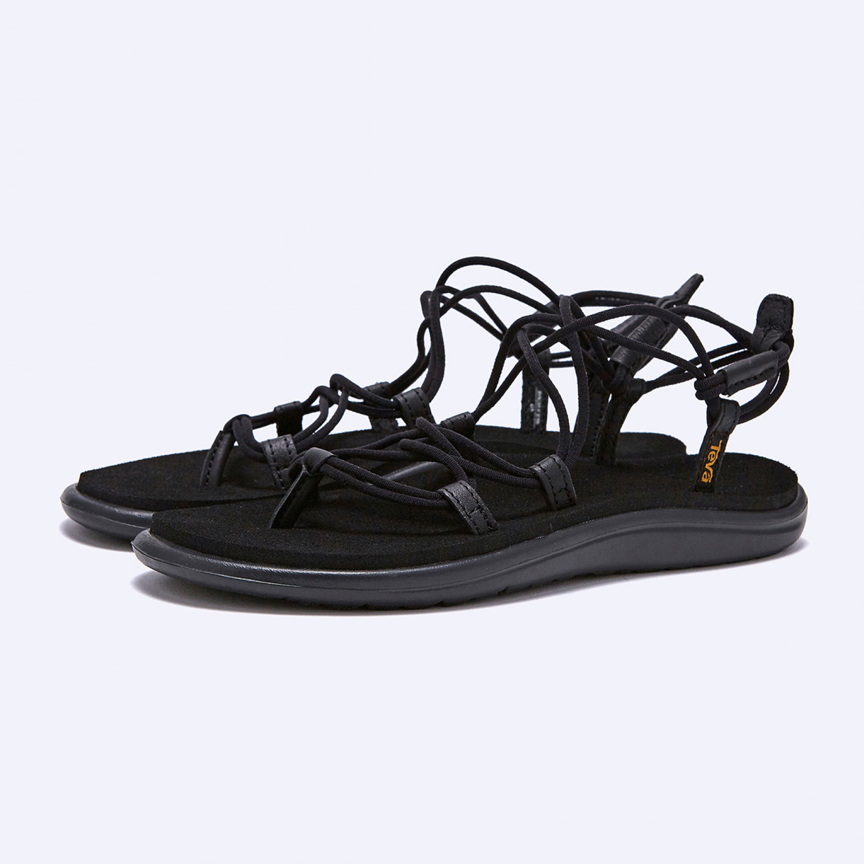 보야 인피니티 블랙 여성 / 1019622-TNZ