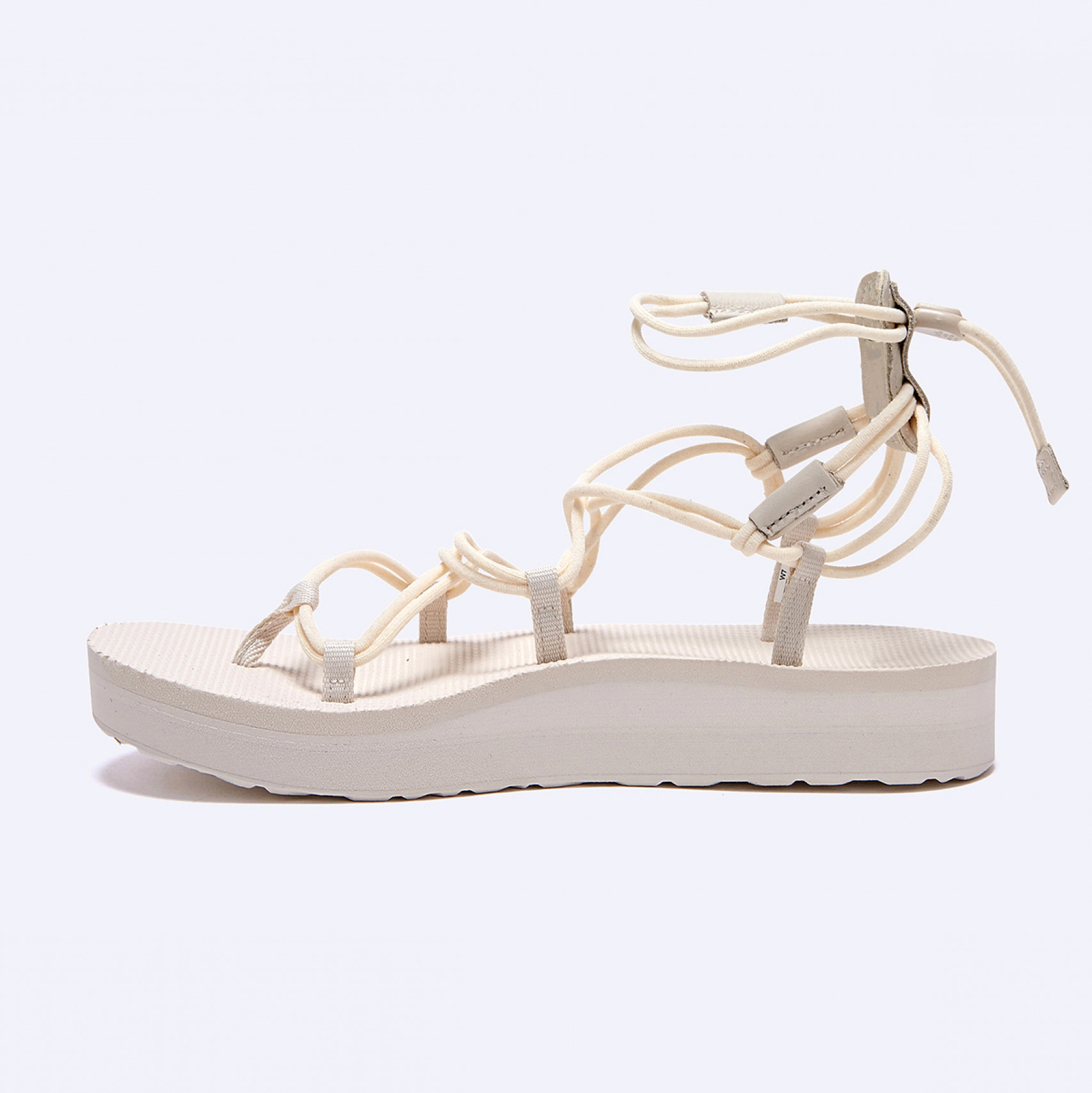 미드폼 인피니티 코코넛 여성 / 1127890-CCN