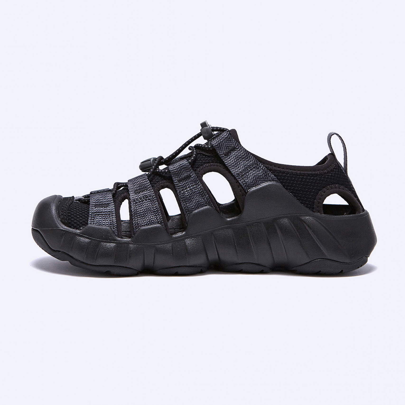 하이퍼포트 H2 블랙 여성 / 1028657