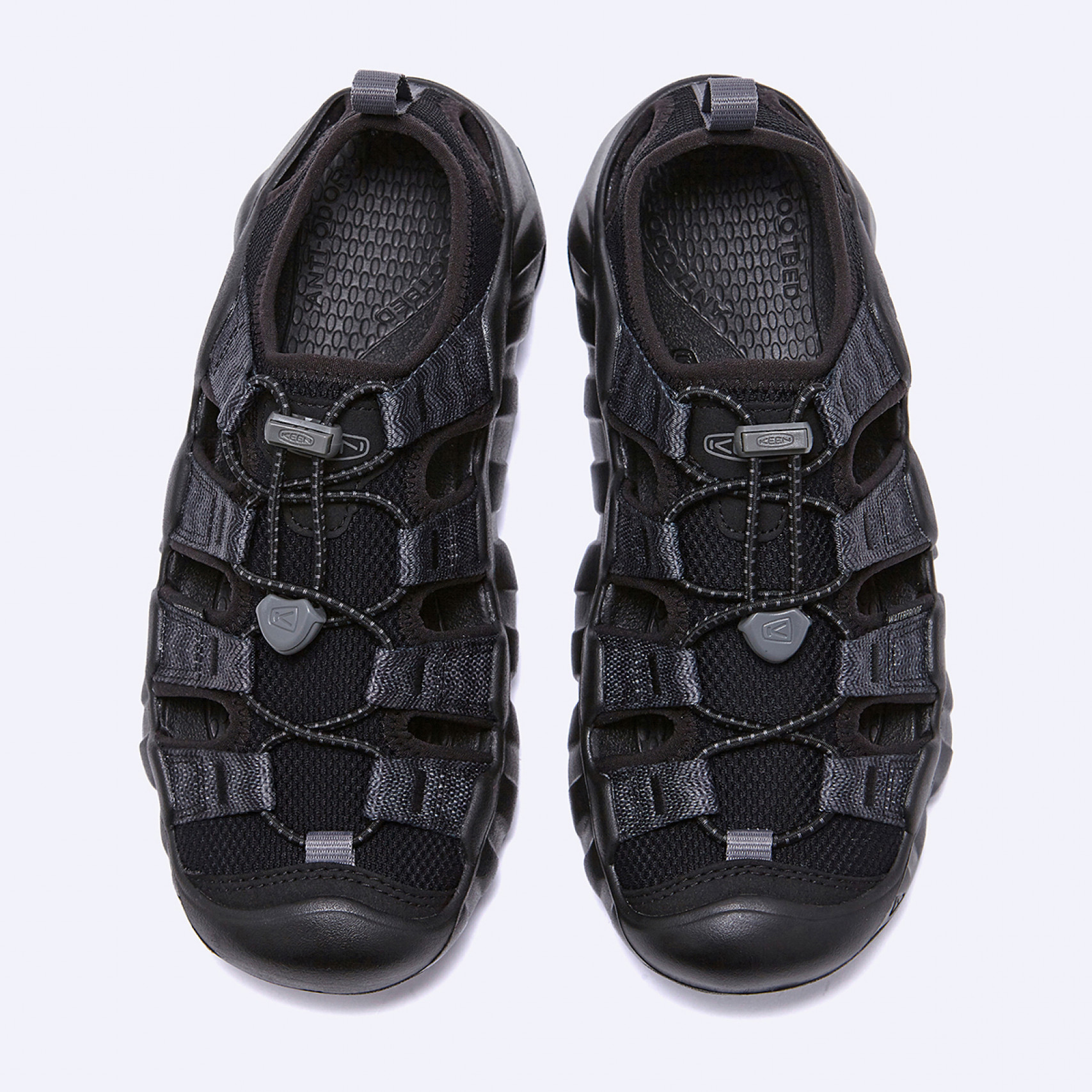 하이퍼포트 H2 블랙 여성 / 1028657