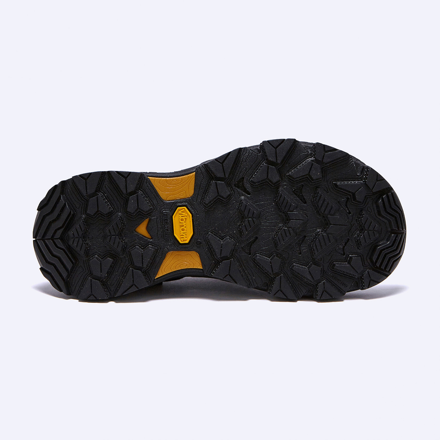 그랜드뷰 맥스 샌들 블랙 여성 / 1166230-BLK