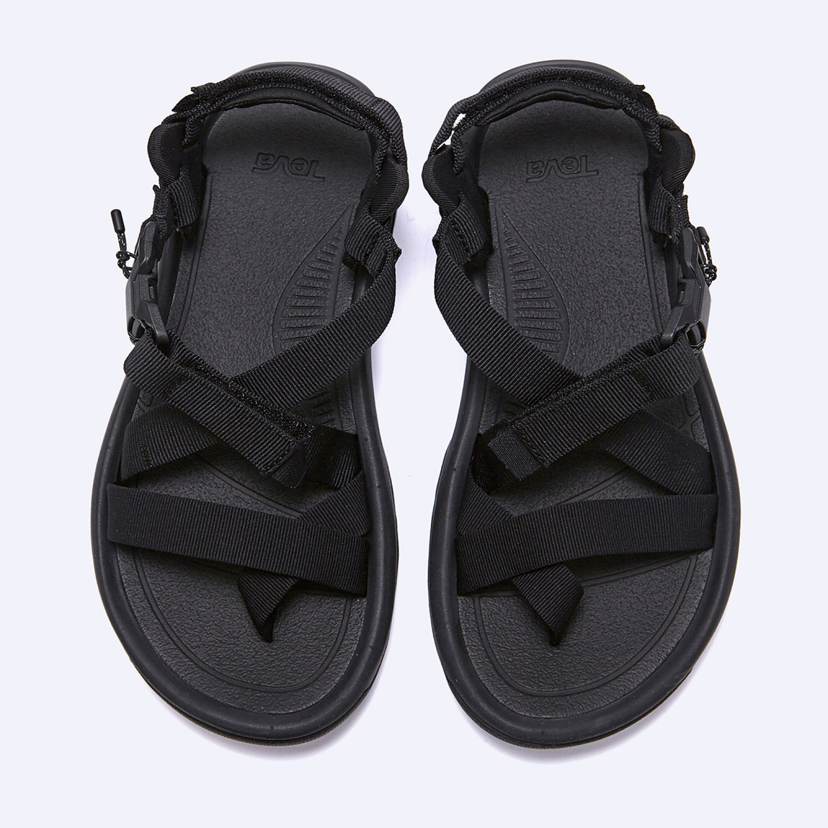 허리케인 테라 닥틸 블랙 여성 / 1169431-BLK