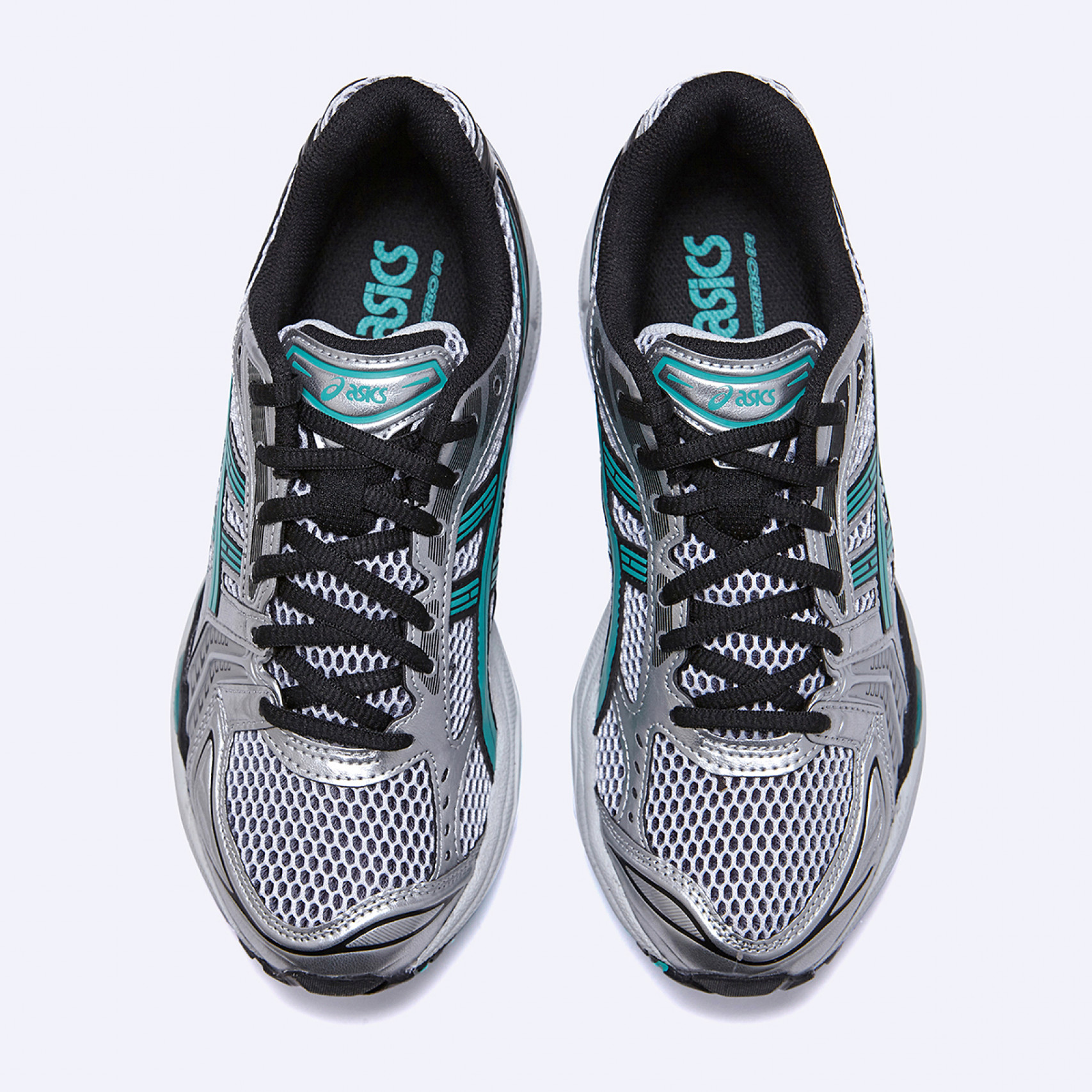 젤 카야노 14 화이트 워터폴 / 1203A740-100