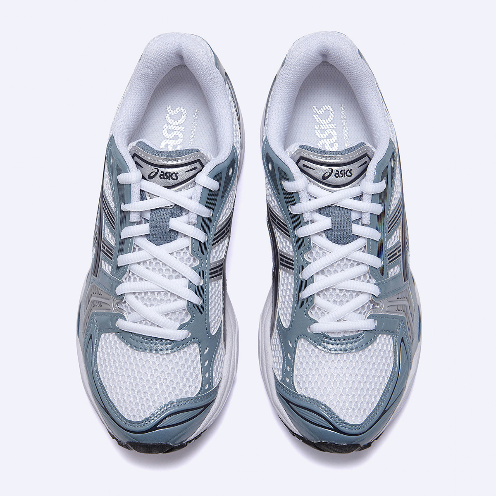 젤 카야노 14 화이트 피오르드 그레이 / 1203A537-106