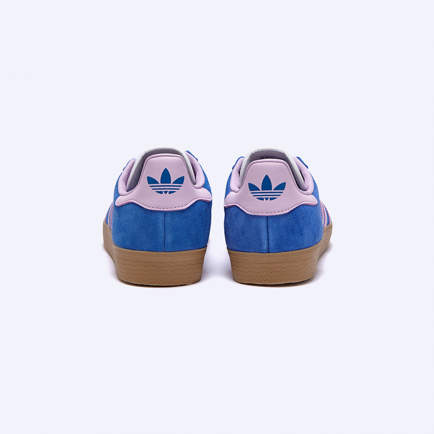 가젤 블루 여성 / JH7219