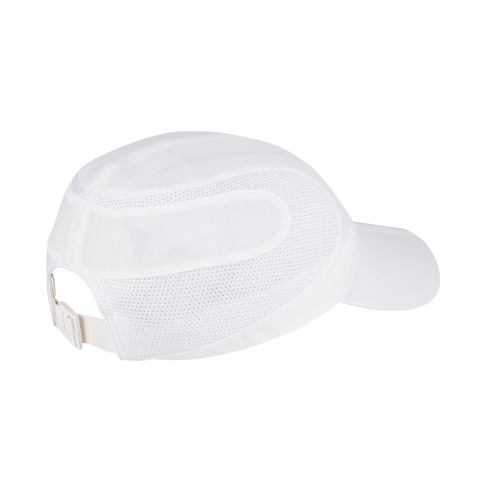 팀가이스트 볼캡 화이트 / JC6049