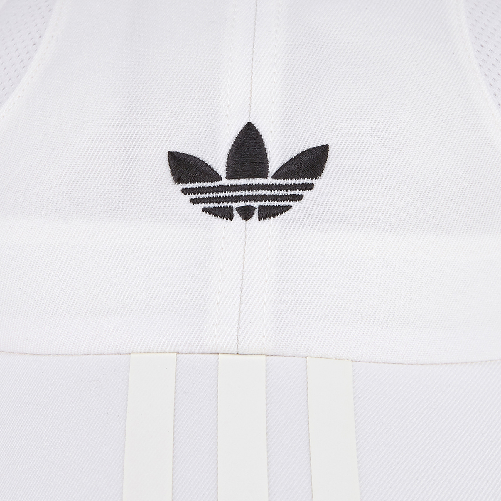 팀가이스트 볼캡 화이트 / JC6049