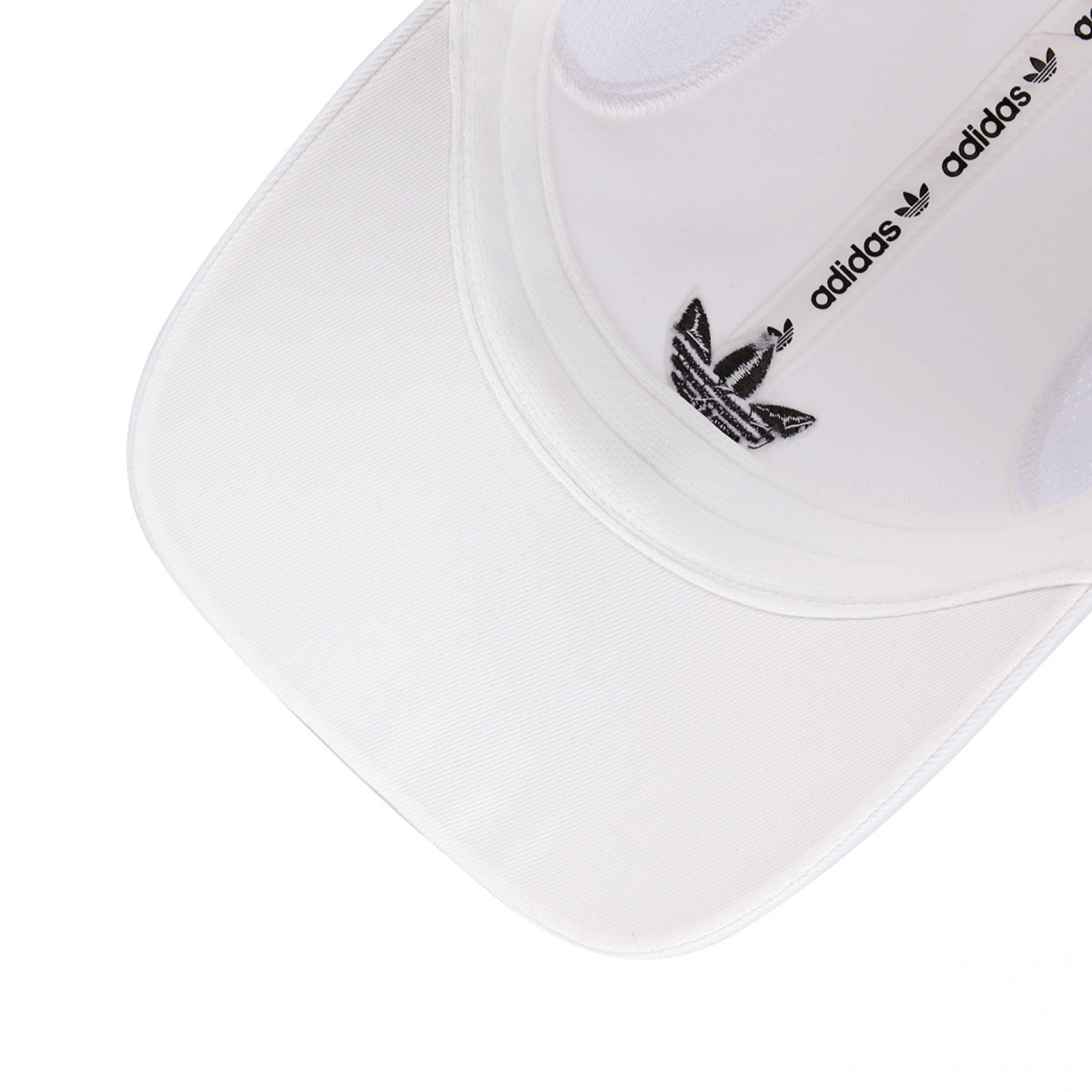 팀가이스트 볼캡 화이트 / JC6049