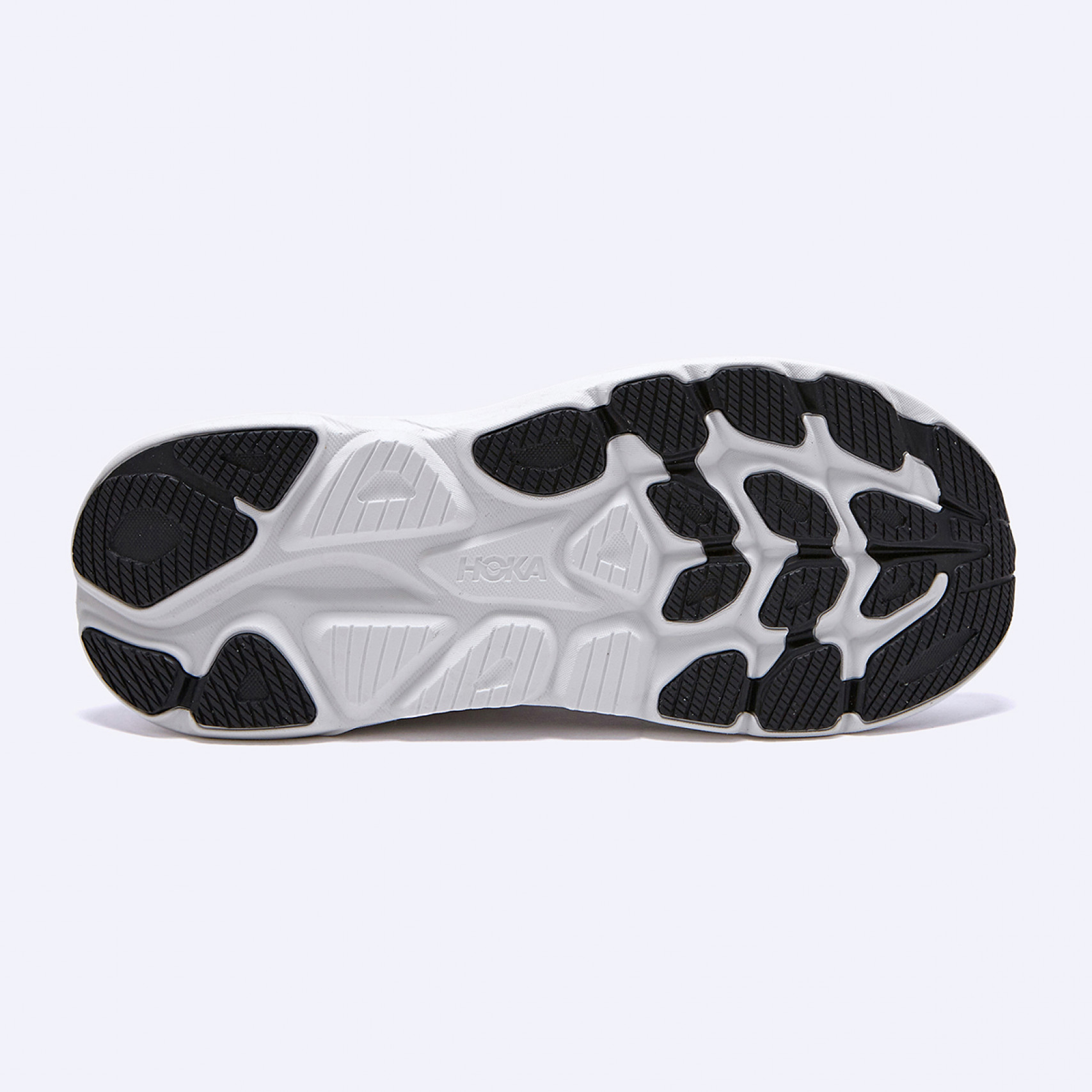 클리프톤 10 화이트 남성 / 1162030-WBLC