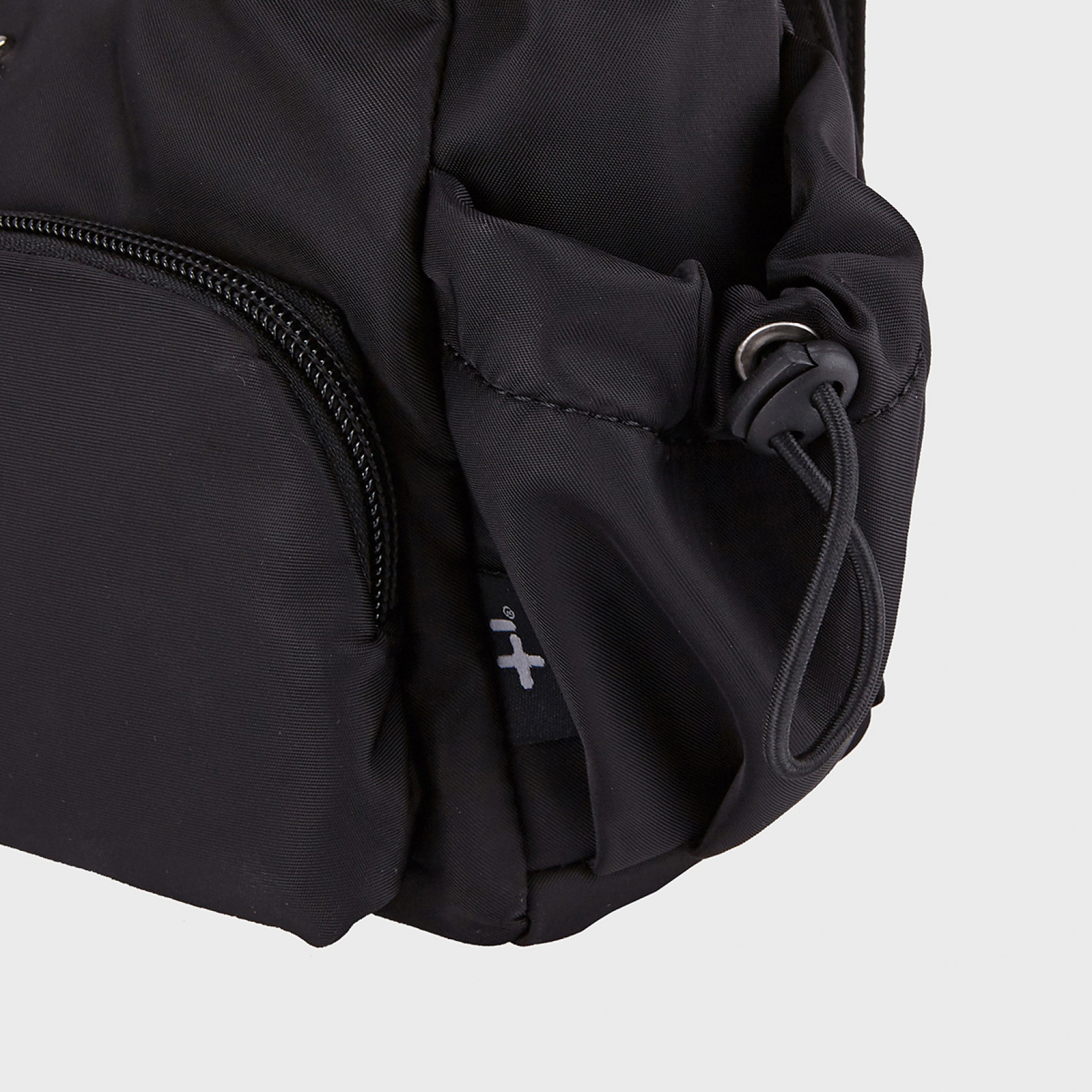 말리부 시티 호보백 블랙 / FLOTFA2B15