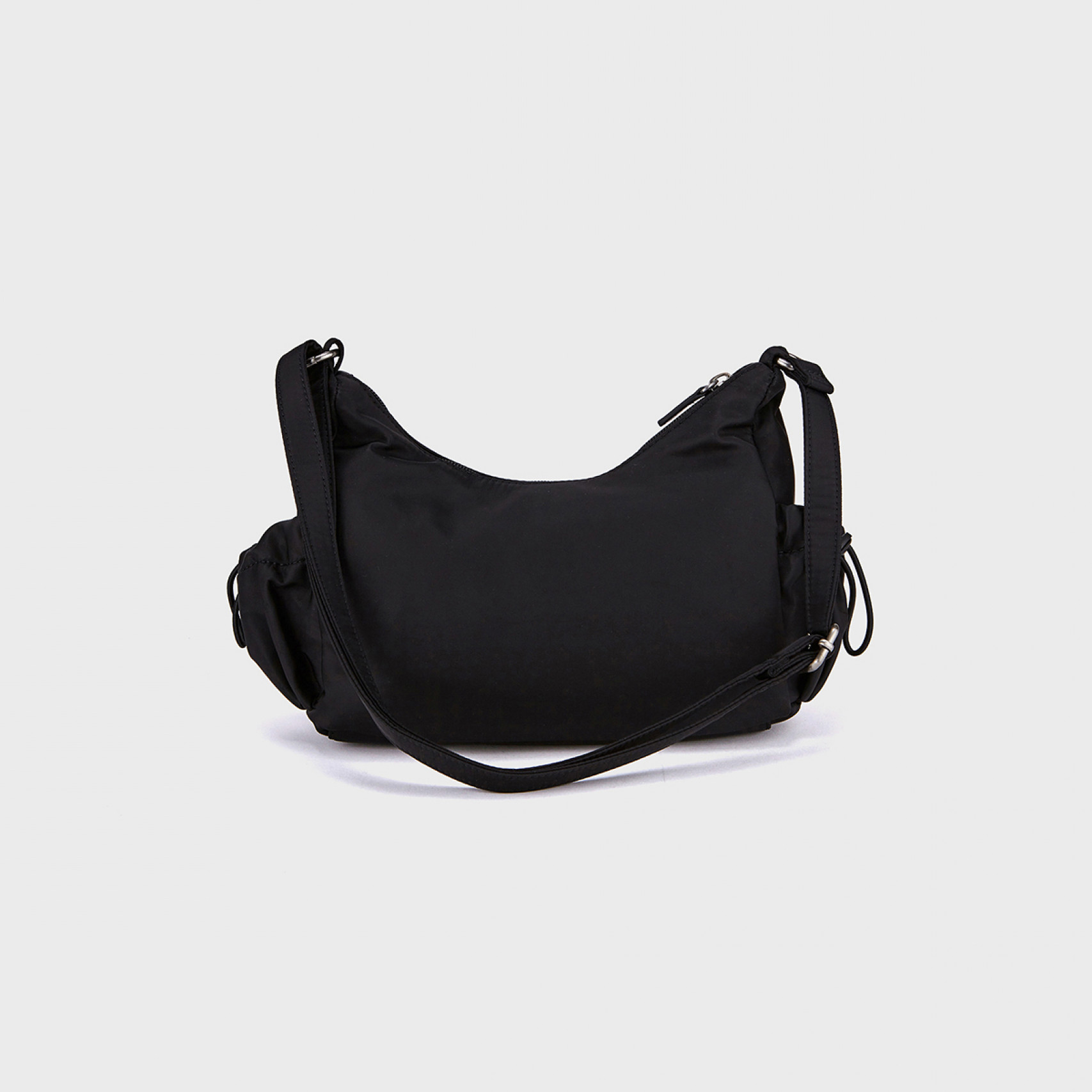 말리부 시티 호보백 블랙 / FLOTFA2B15