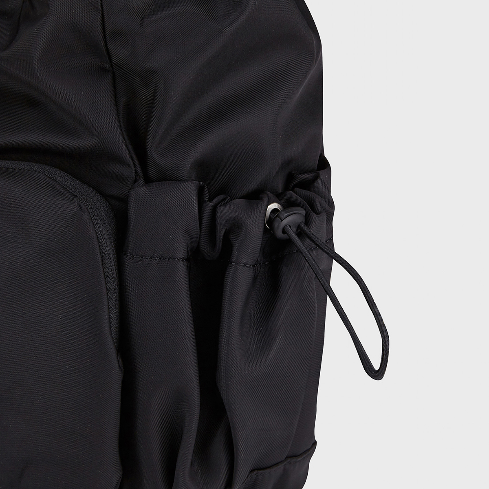 말리부 시티 백팩 블랙 / FLOTFA2B16