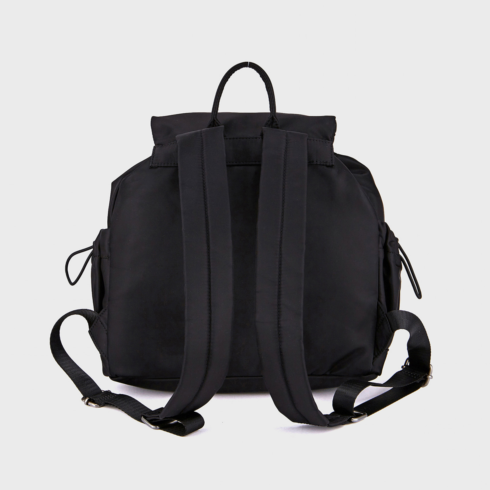 말리부 시티 백팩 블랙 / FLOTFA2B16