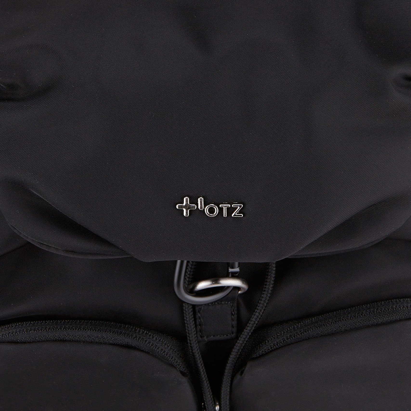 말리부 시티 백팩 블랙 / FLOTFA2B16