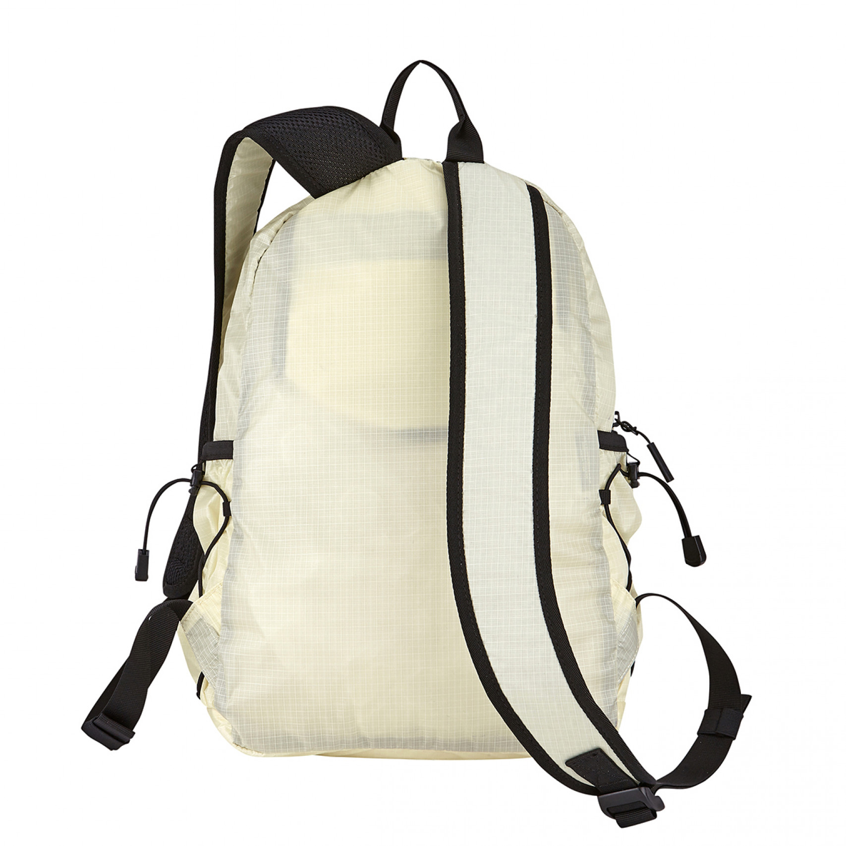 라이트 백팩 옐로우 / NBGCFB1107