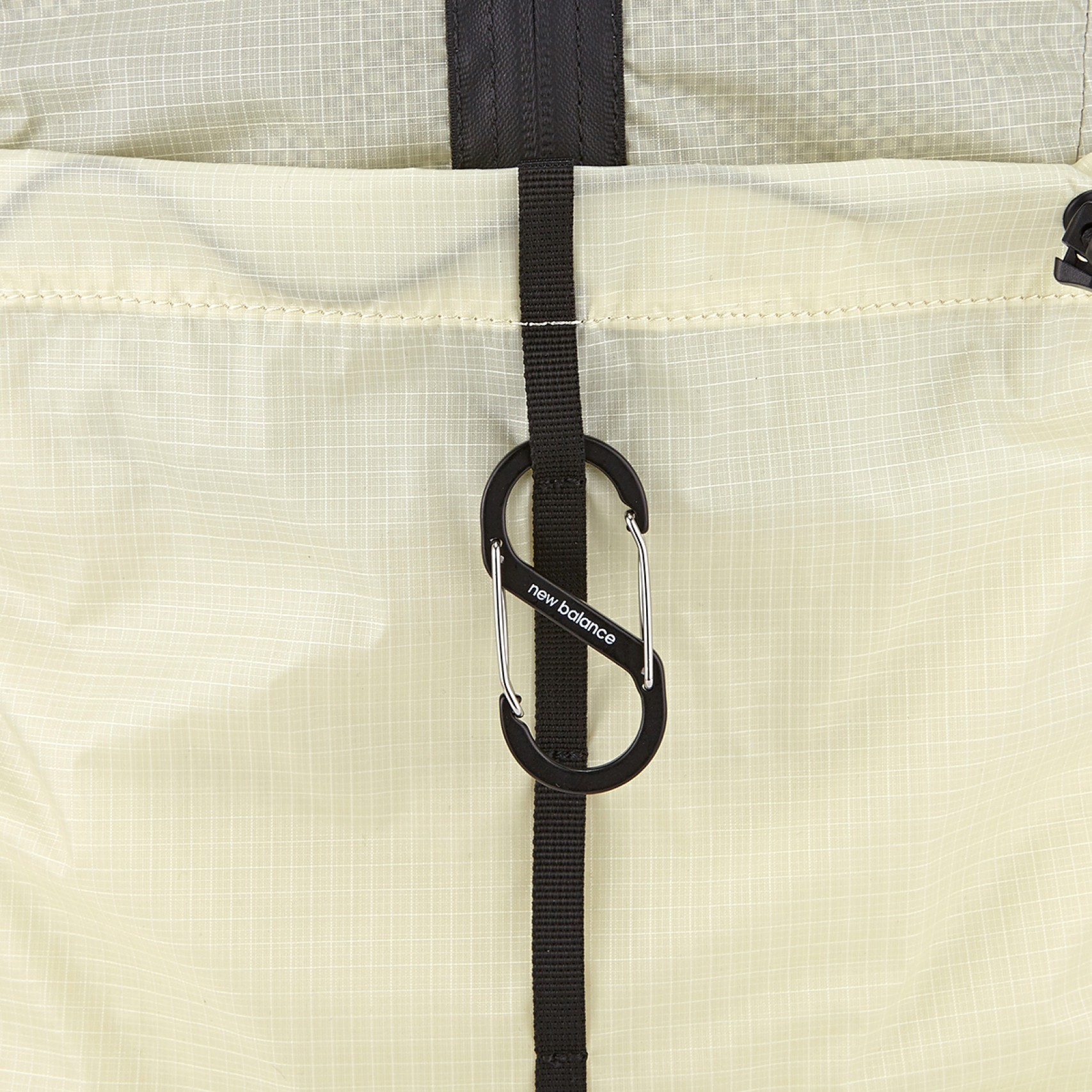 라이트 백팩 옐로우 / NBGCFB1107