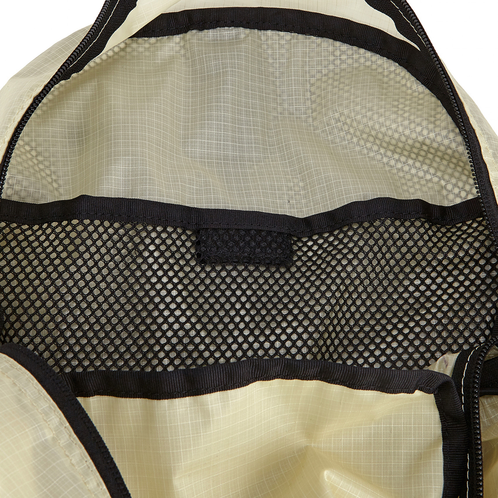 라이트 백팩 옐로우 / NBGCFB1107