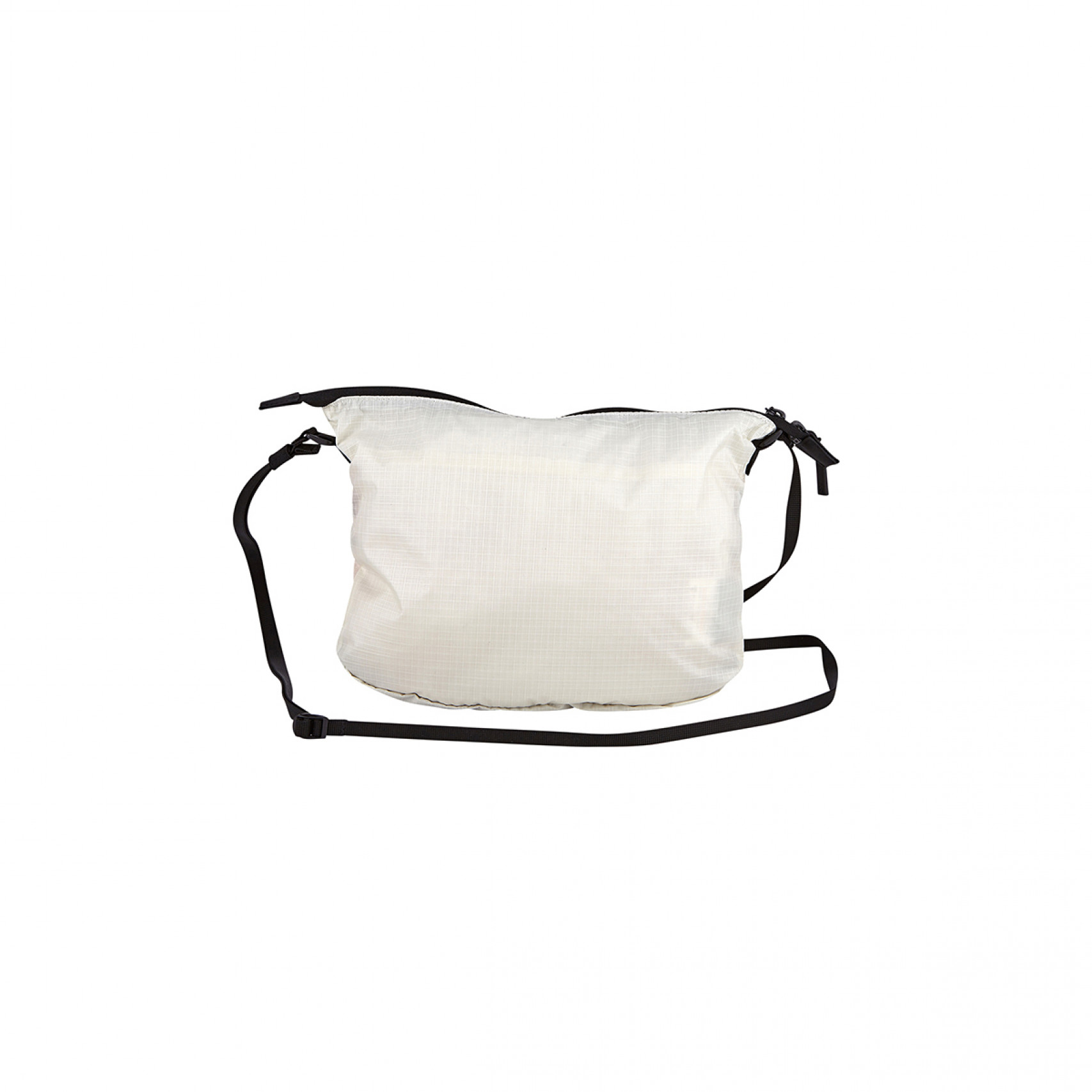 UNI 라이트 샤코슈백 크림 / NBGCFB1106