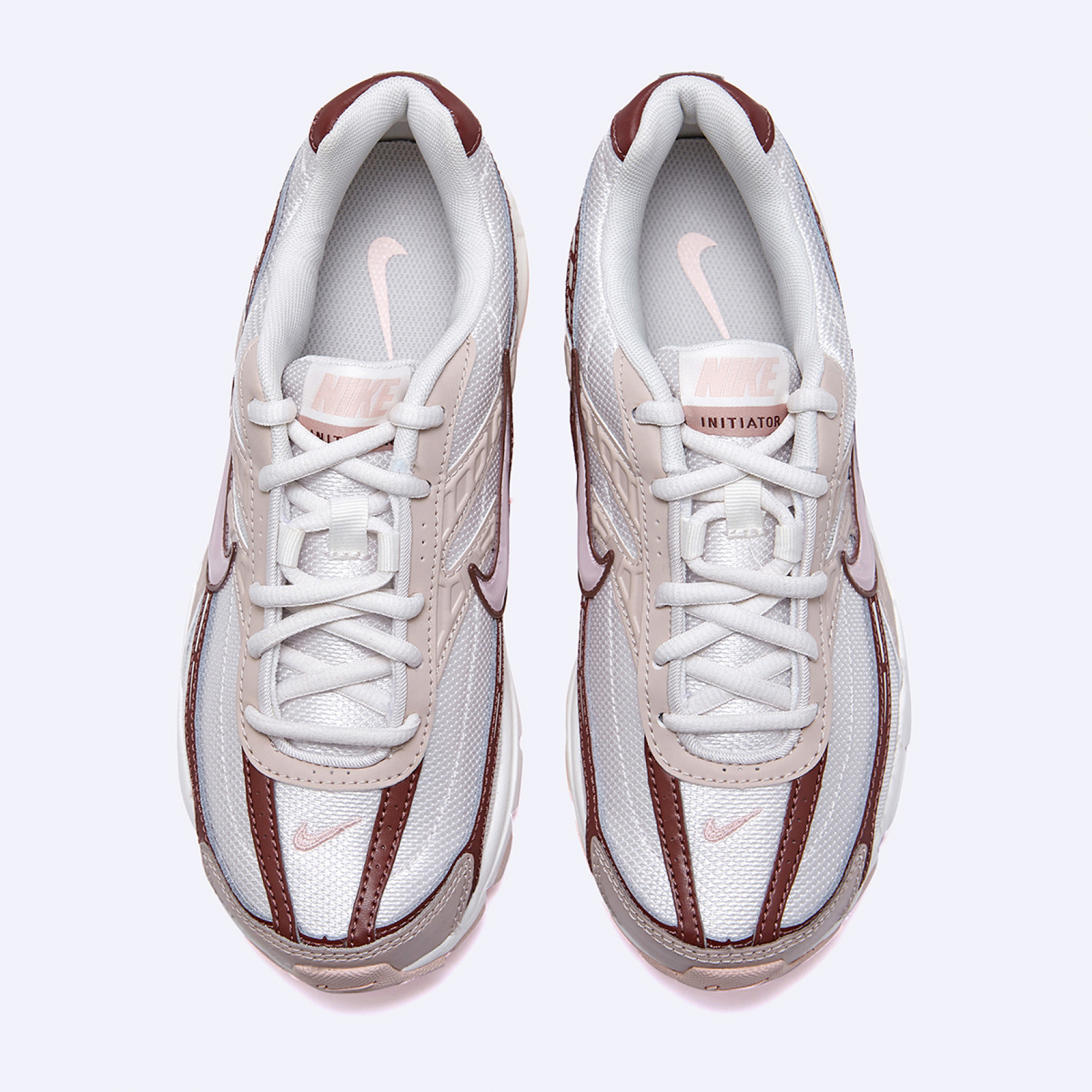 이니시에이터 레드 세피아 핑크 여성 / IB4339-002