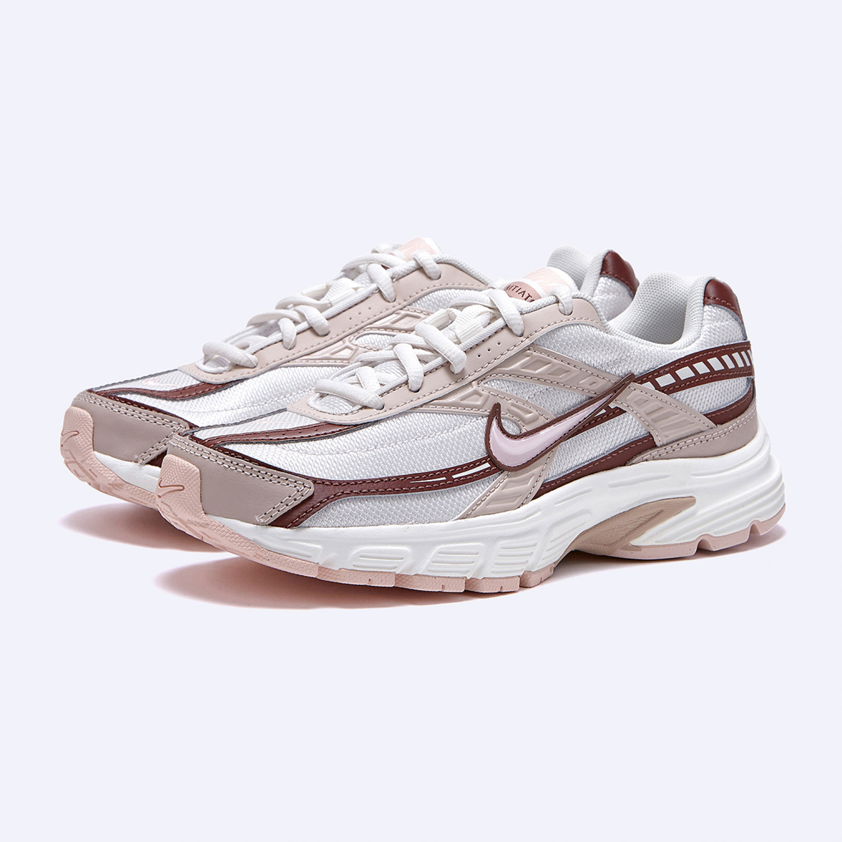 이니시에이터 레드 세피아 핑크 여성 / IB4339-002