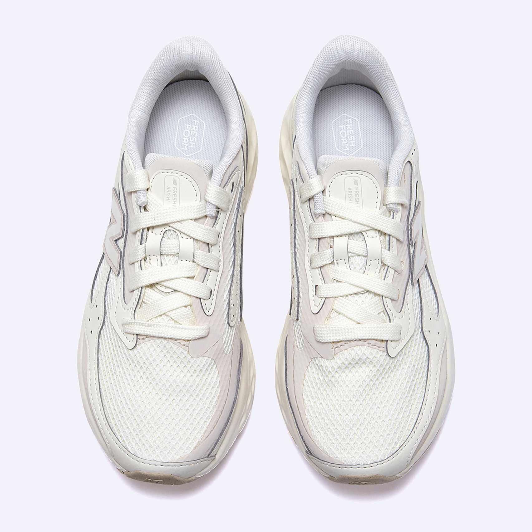 아리쉬 v4 (여성) / WARISTC4