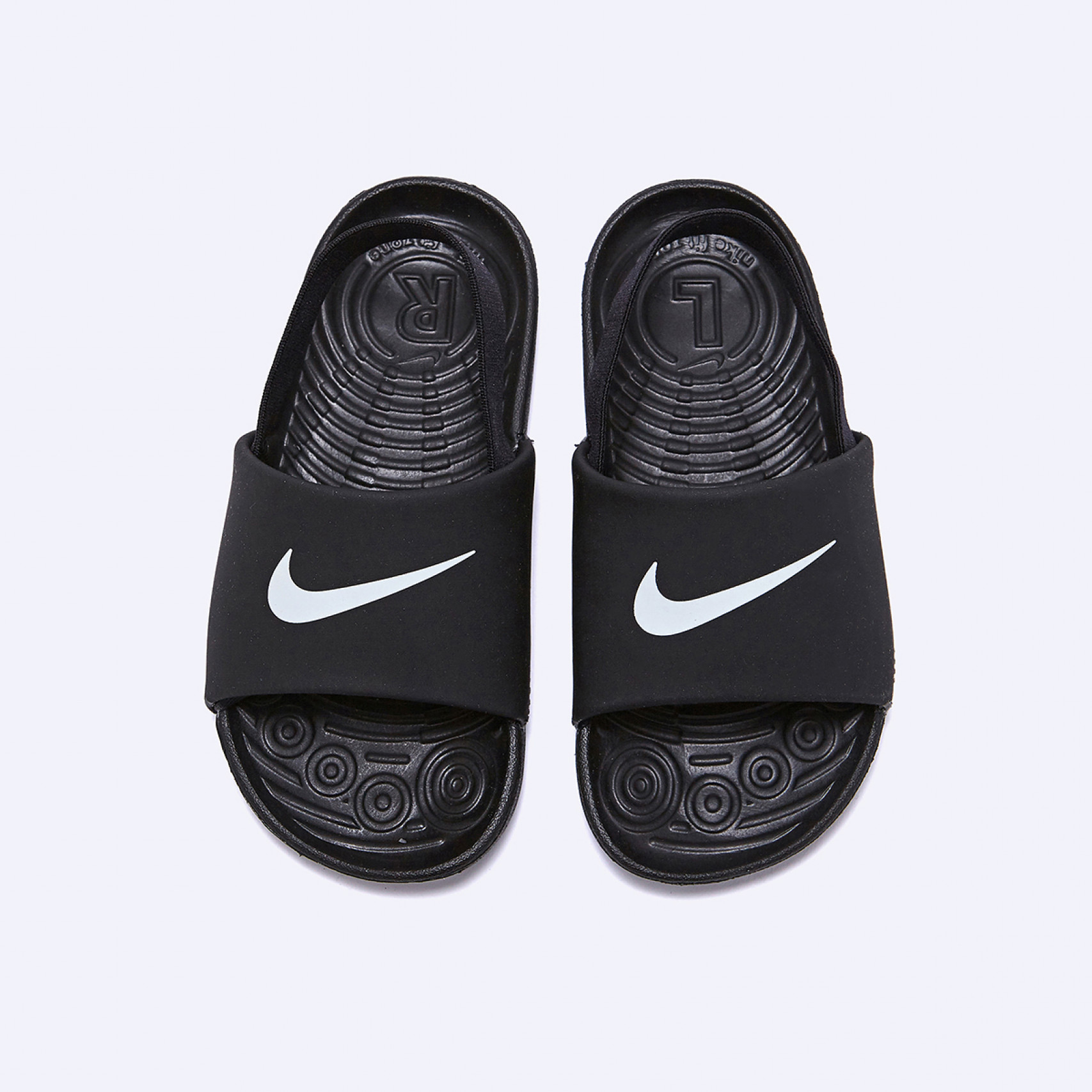 카와 슬라이드 블랙 / BV1094-001