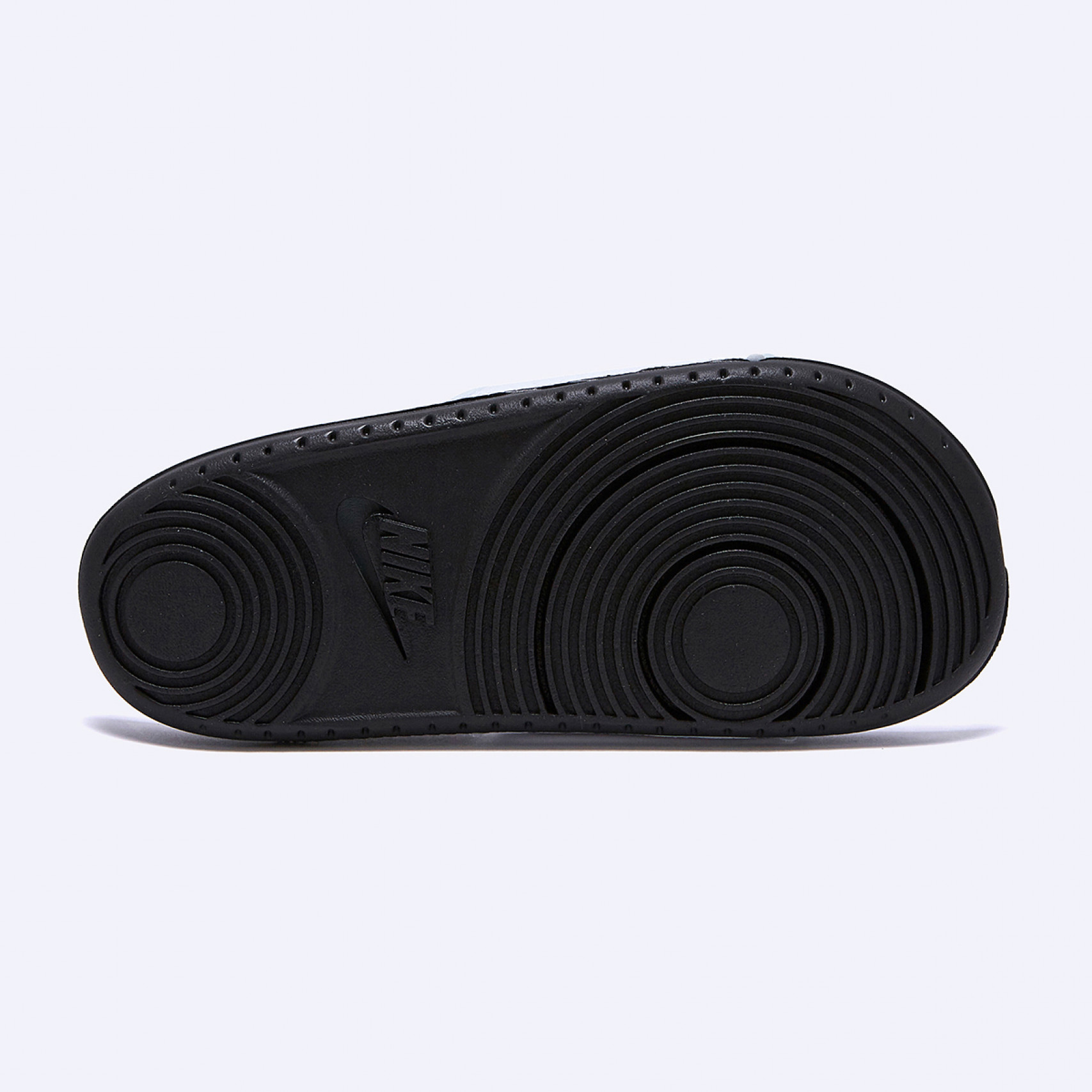 오프코트 슬라이드 블랙 남성 / BQ4639-001
