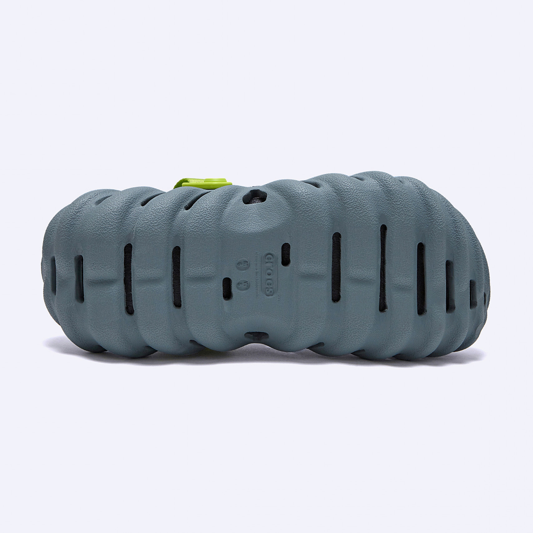 클로그 라이트 그린 / 207937-3YO