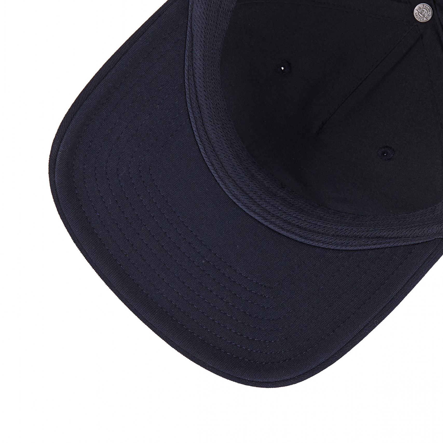 코튼 치노 베이스볼 캡 네이비 / MAPOHGS0J420506