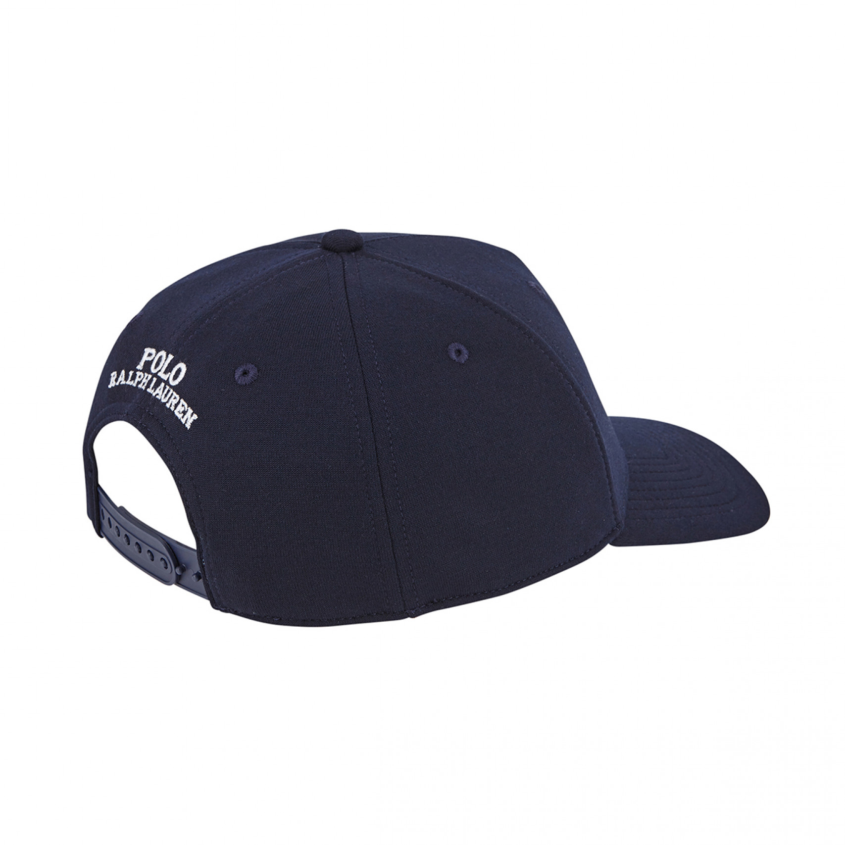 코튼 치노 베이스볼 캡 네이비 / MAPOHGS0J420506