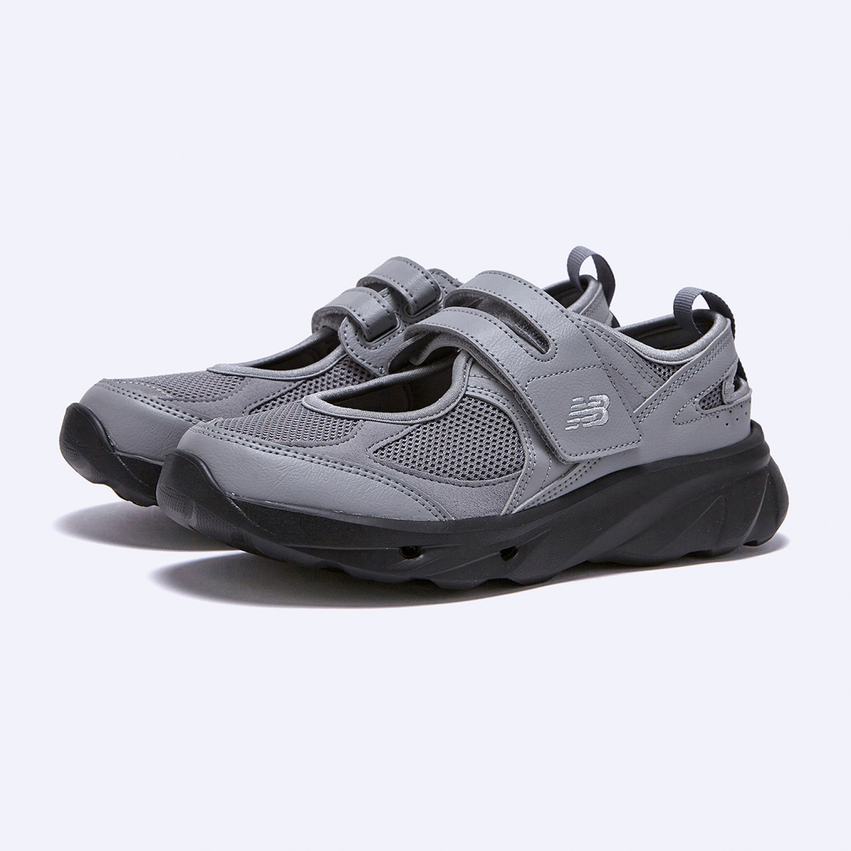 브리즈 / Breeze SD2202GR2 (Grey)