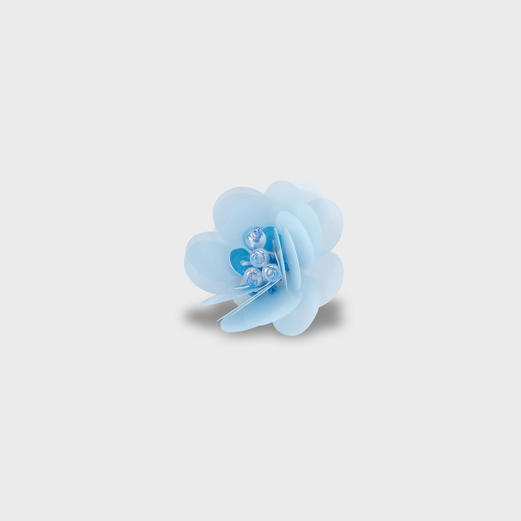 스파클 플라워 참 블루 / FLOTFA3A14