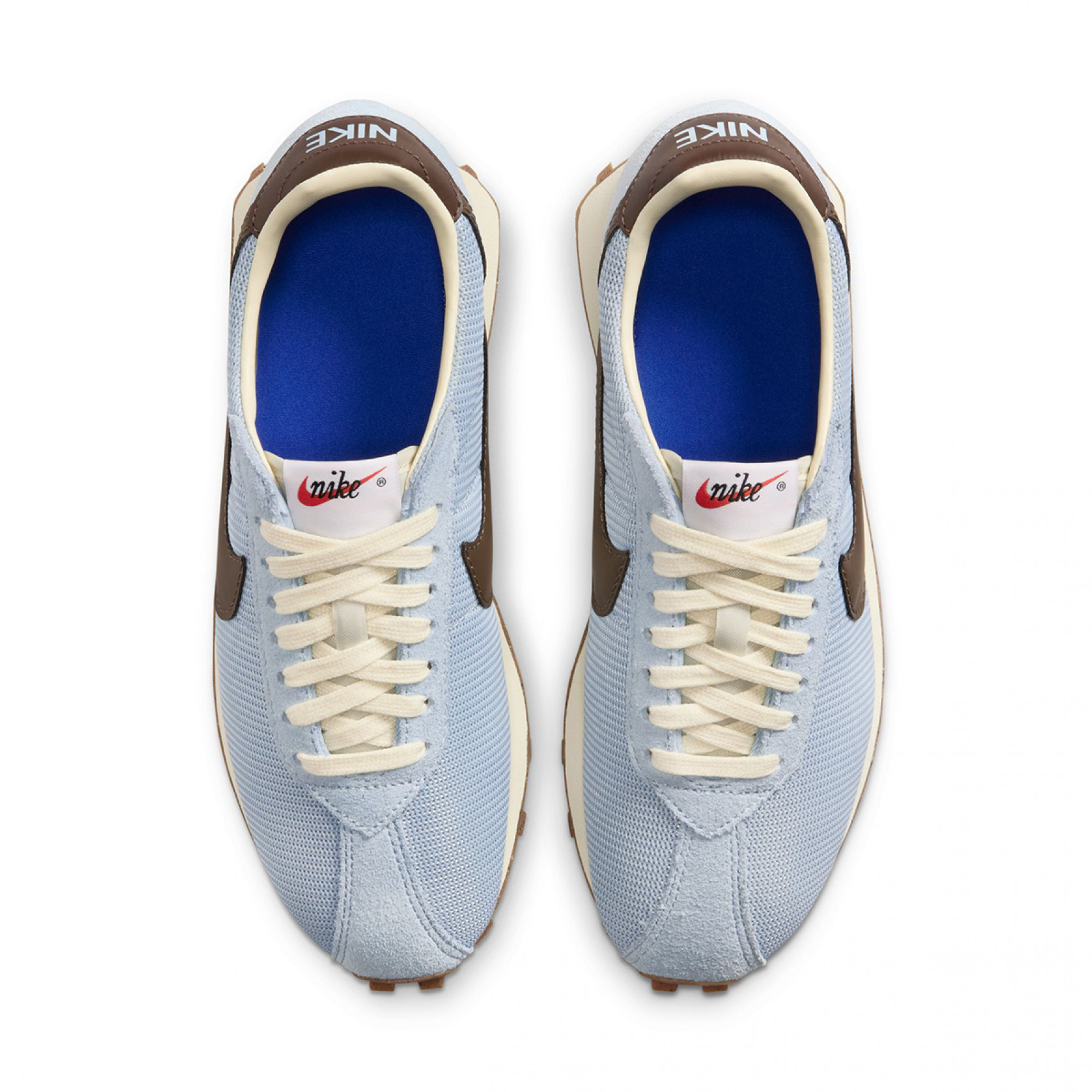 LD-1000 라이트 아머리 블루 여성 / HF3227-400