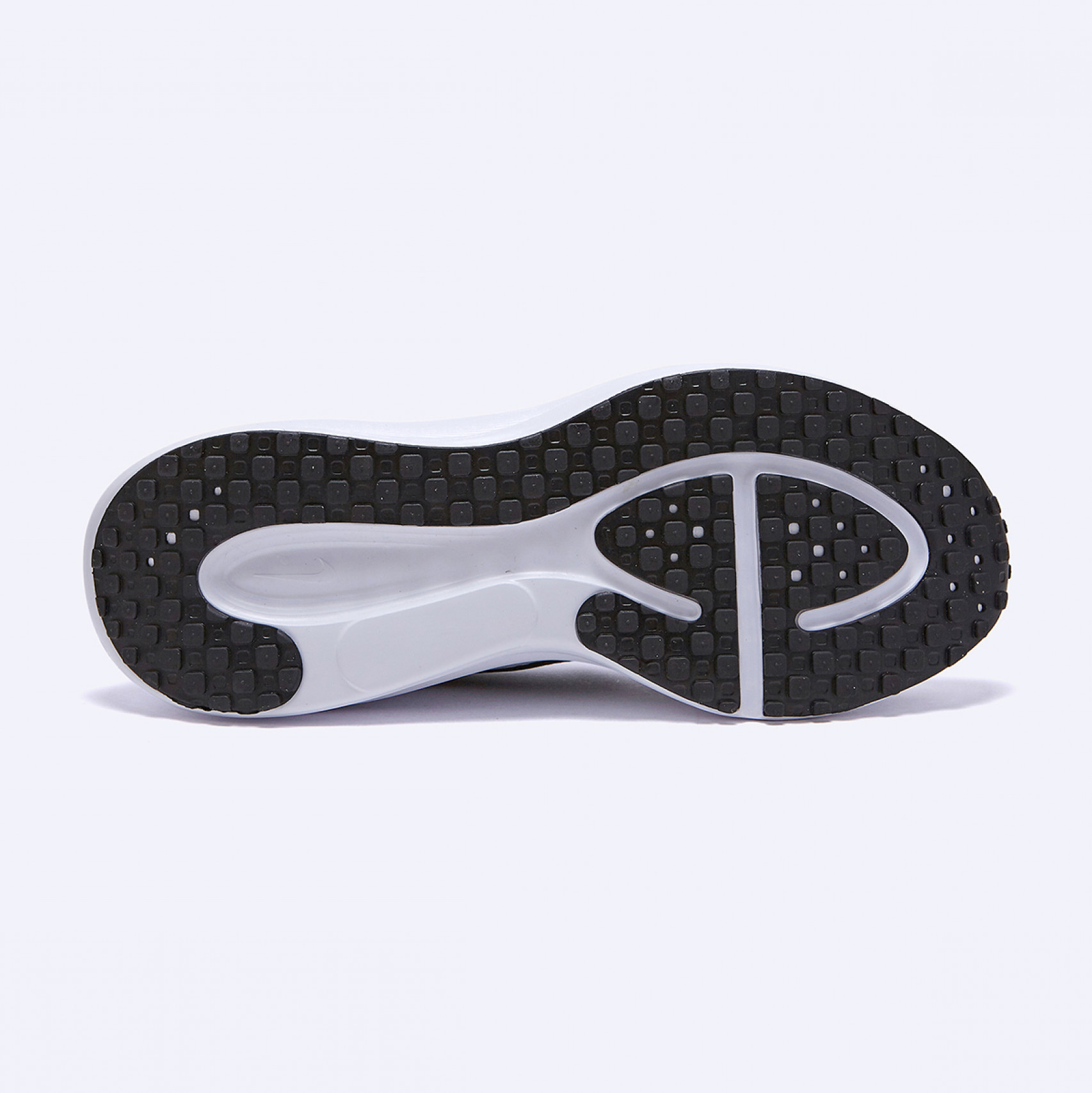 레볼루션 8 화이트 남성 / HJ9198-101