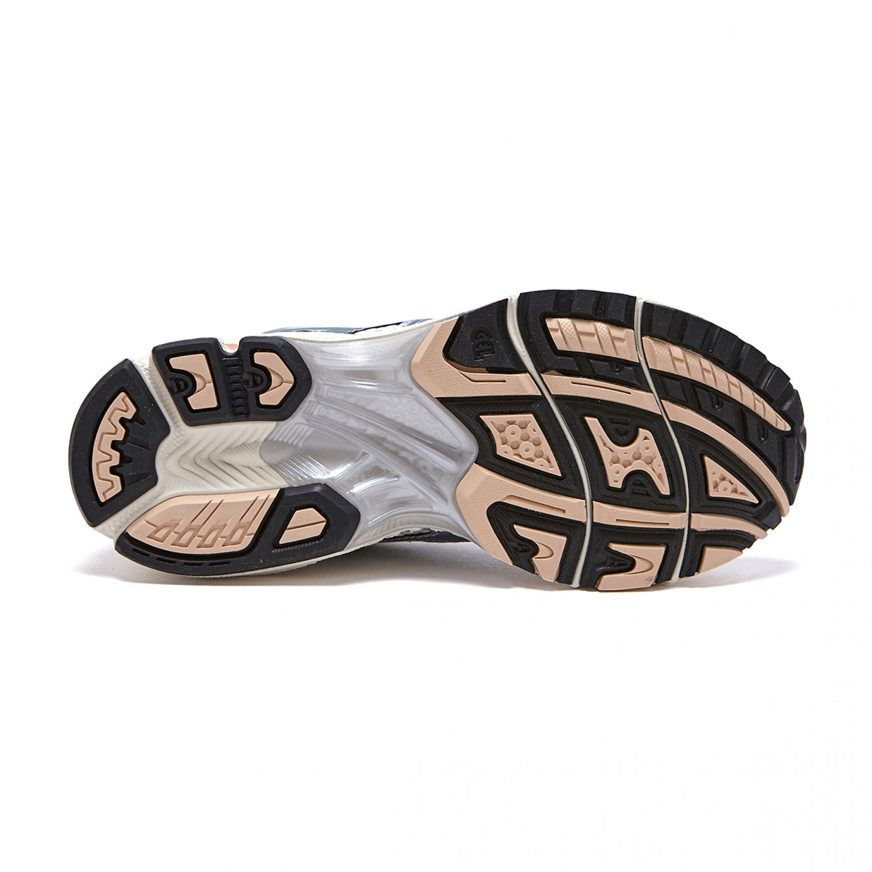 젤 카야노 14 크림 아이언 클래드 / 1203A537-109