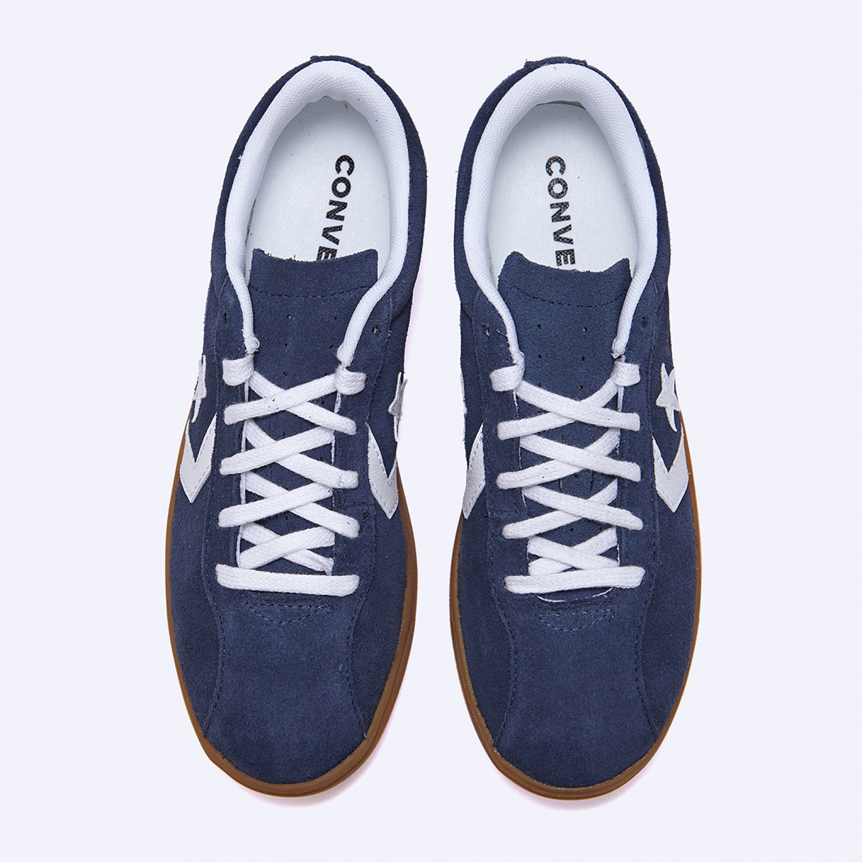 올스타 클래식 트레이너 스웨이드 네이비 / A15622C