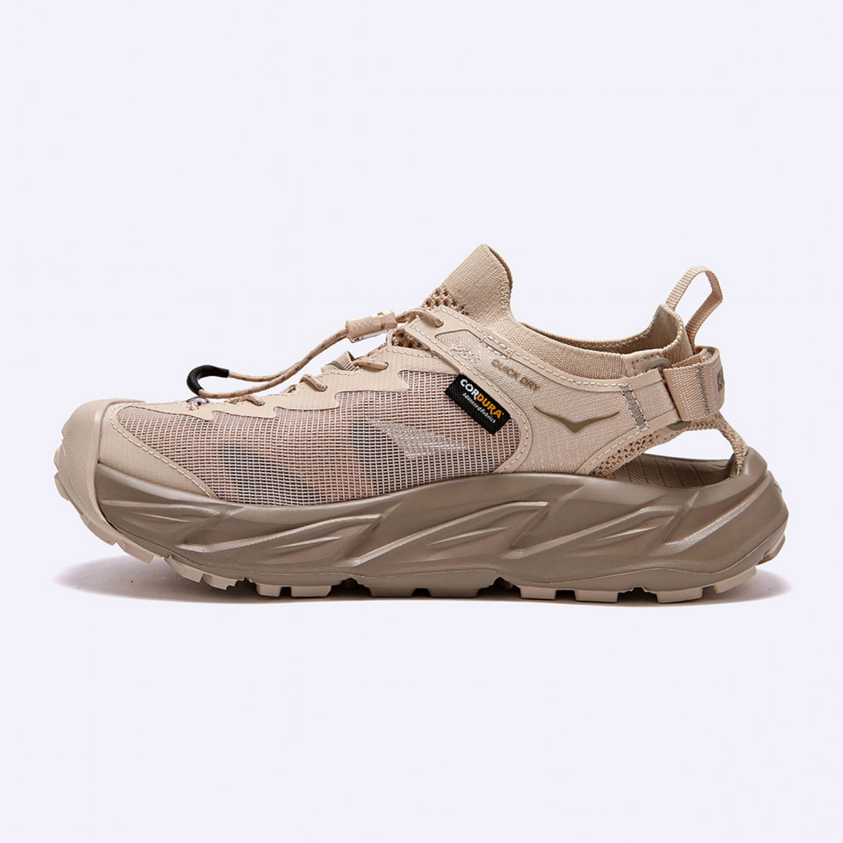 호파라 2 베이지 여성 / 1147670-SSDD