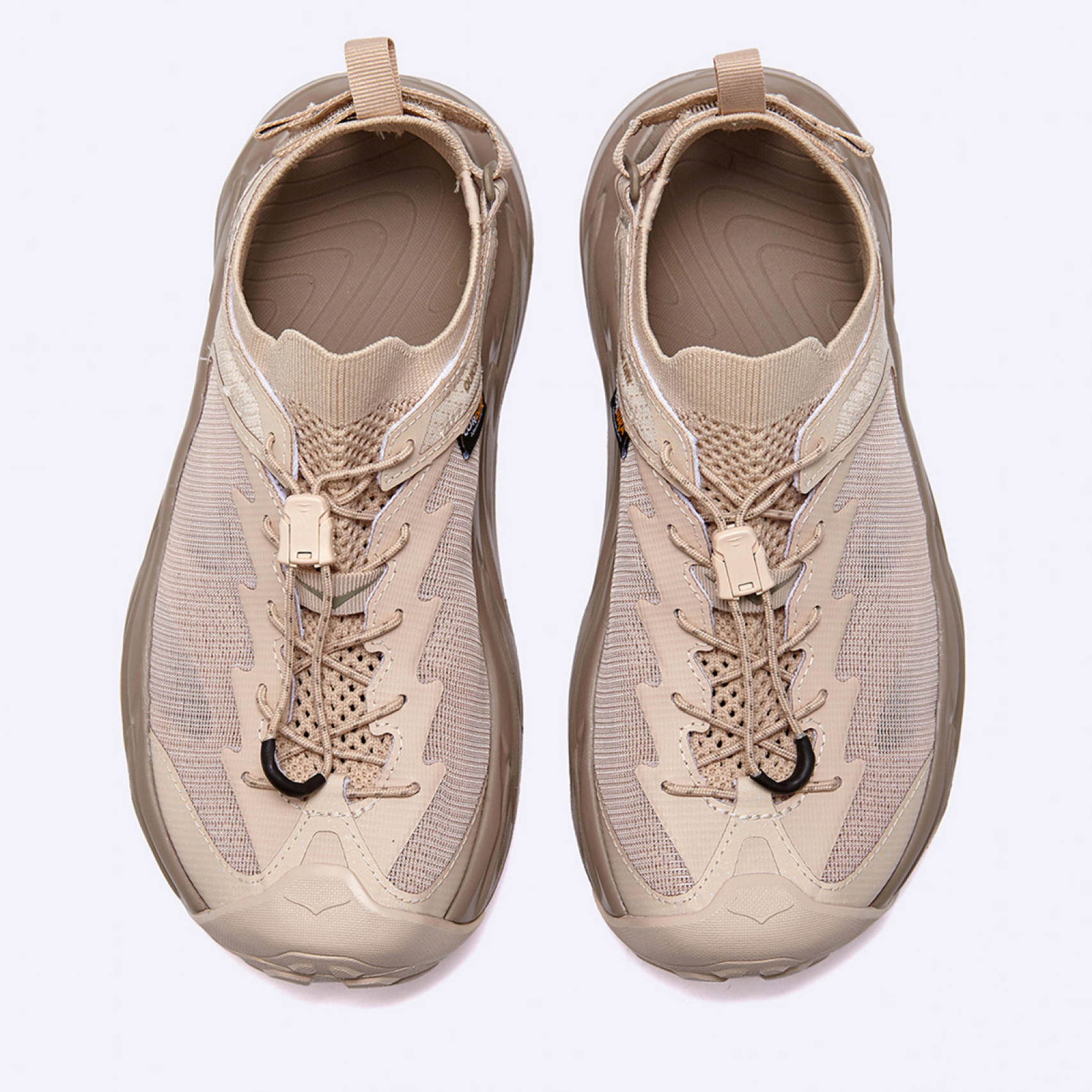 호파라 2 베이지 여성 / 1147670-SSDD