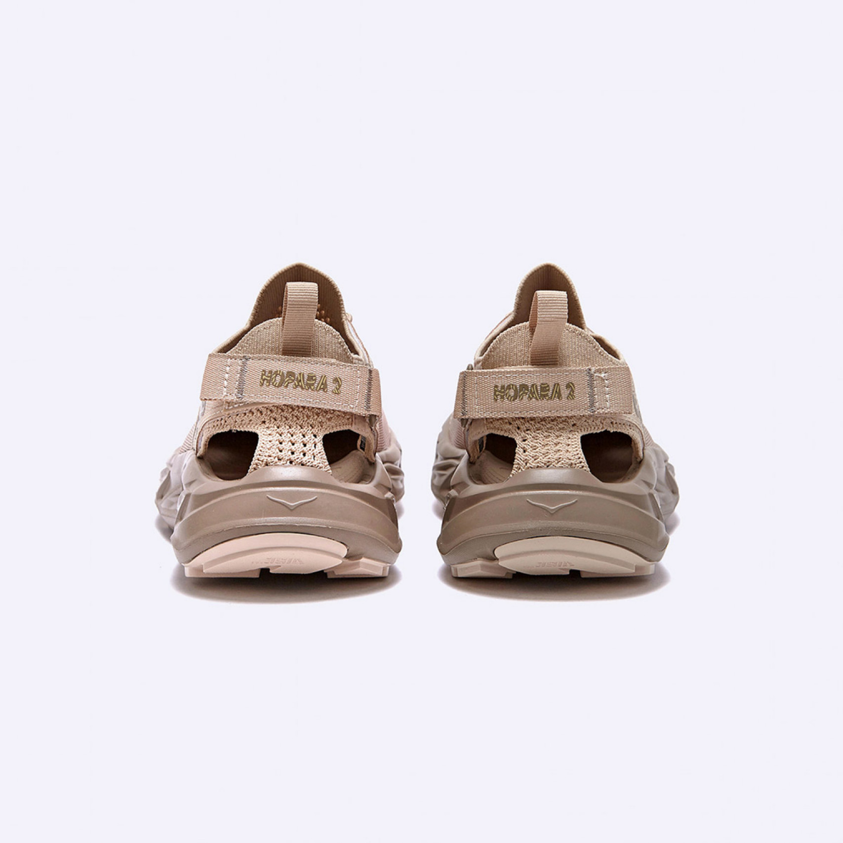 호파라 2 베이지 여성 / 1147670-SSDD