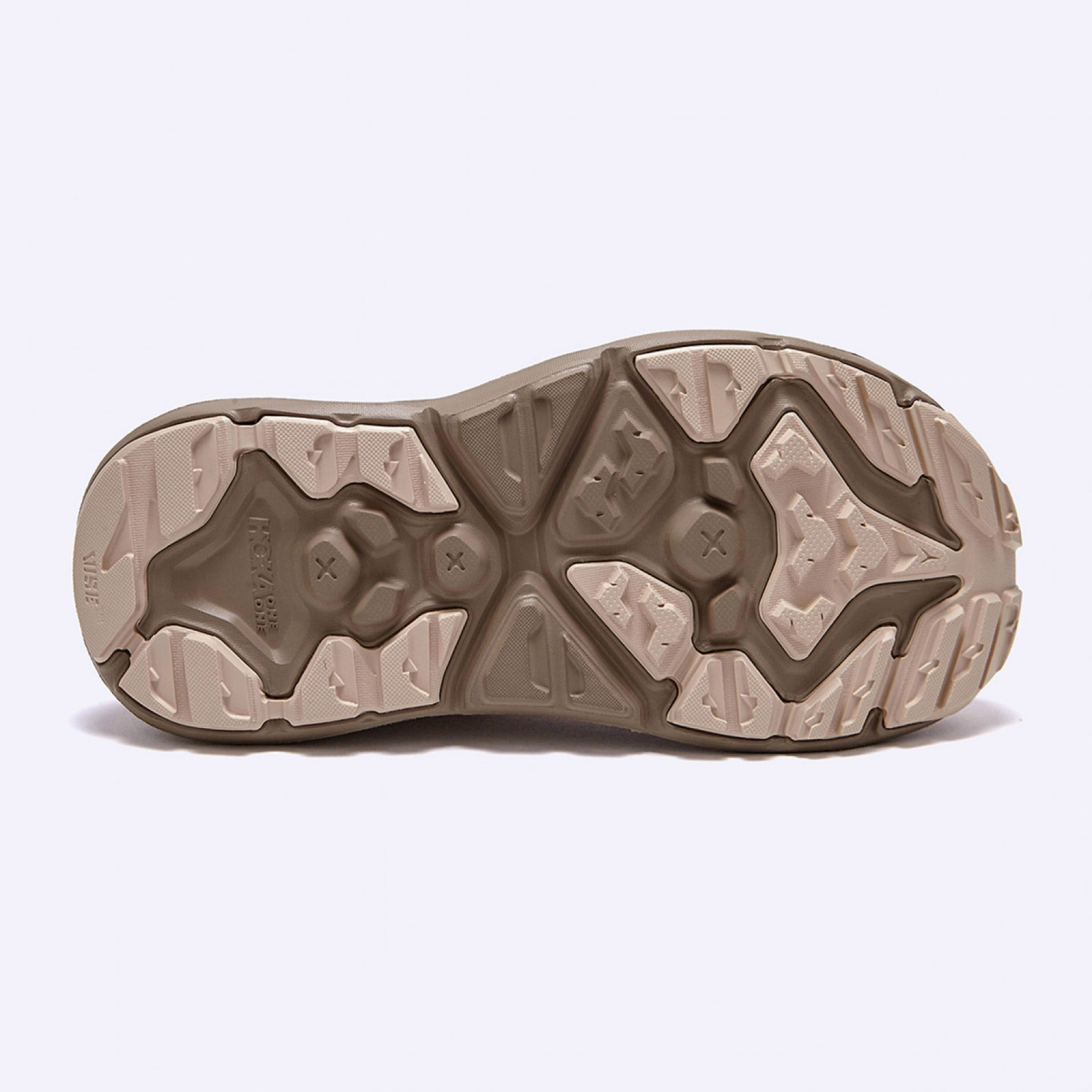 호파라 2 베이지 여성 / 1147670-SSDD